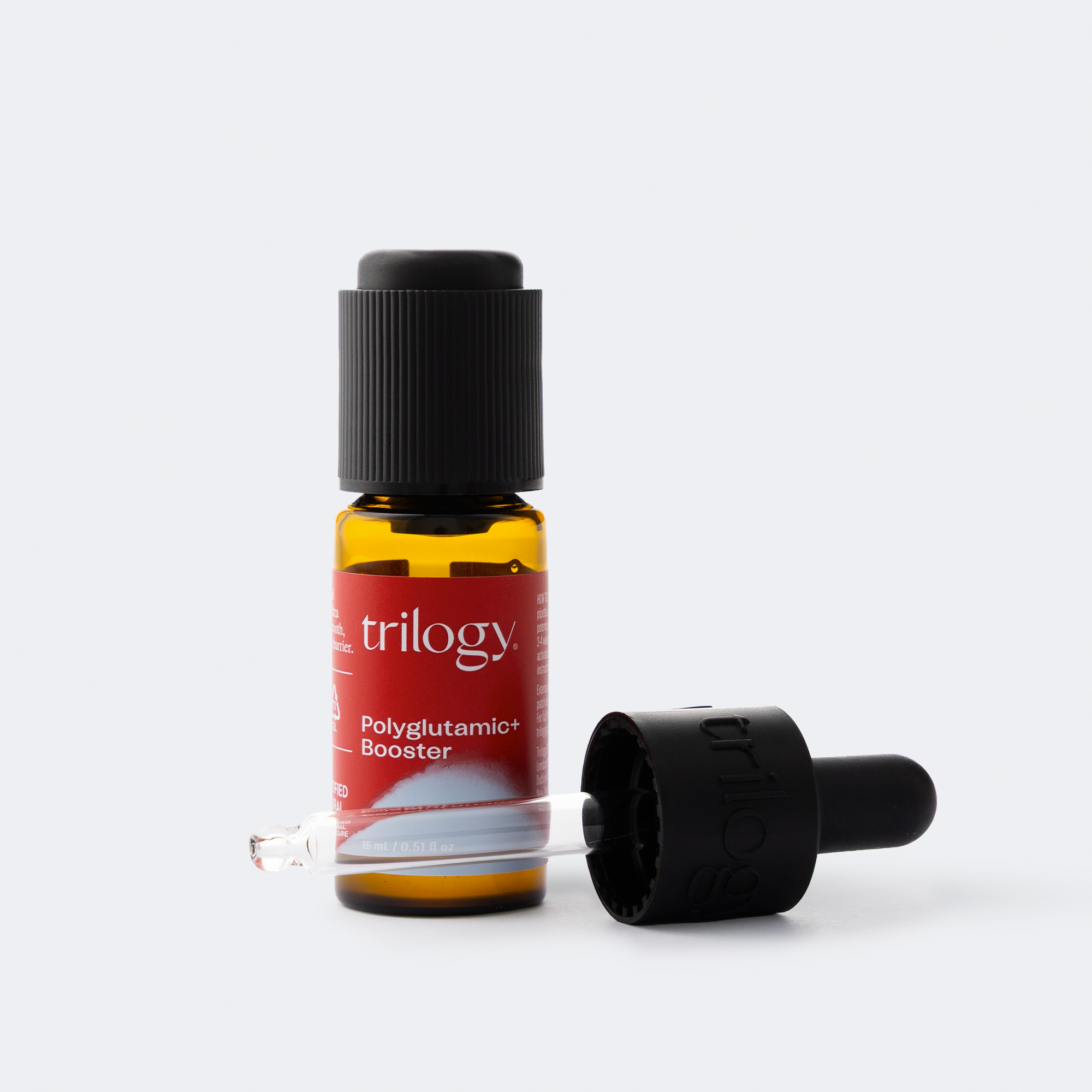 Polyglutamic+ Booster