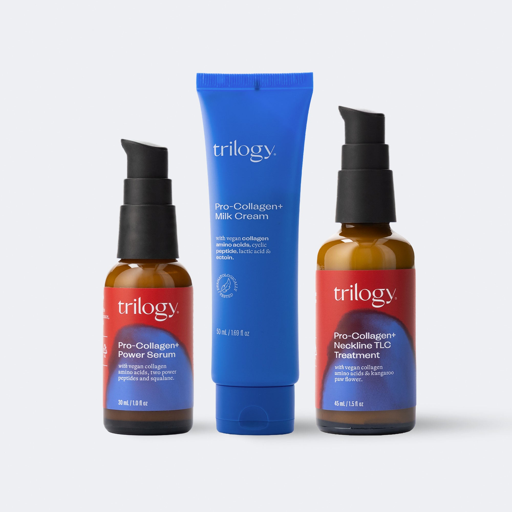 Pro-Collagen+ Trio