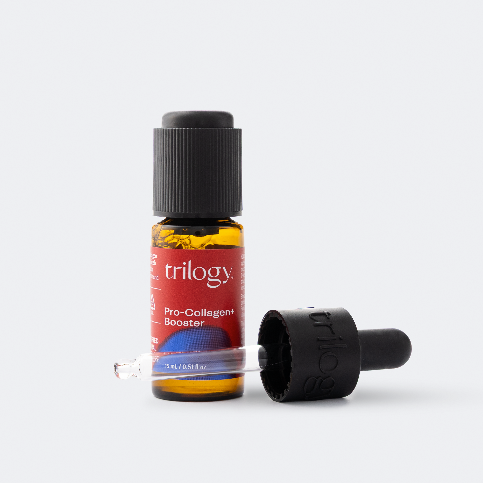 Pro-Collagen+ Booster