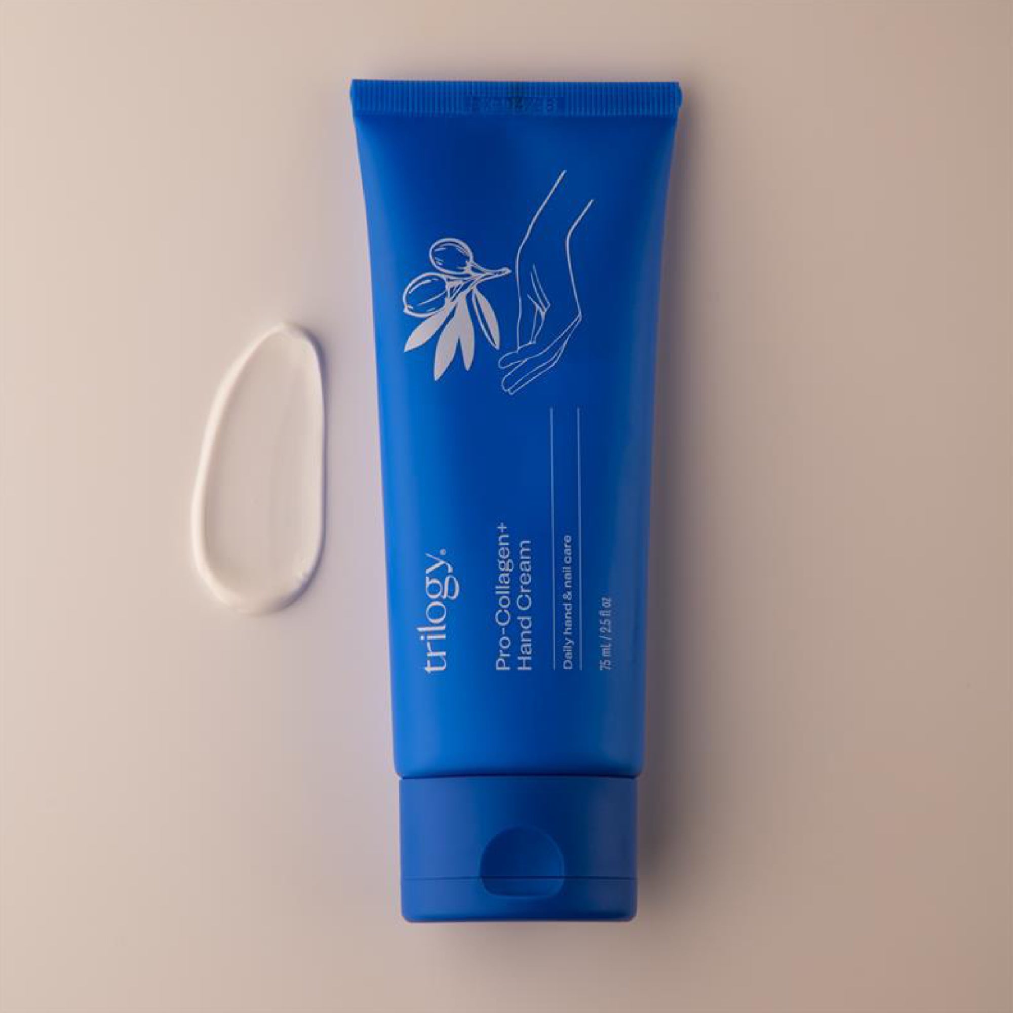Trilogy Pro-Collagen+ Hand Cream