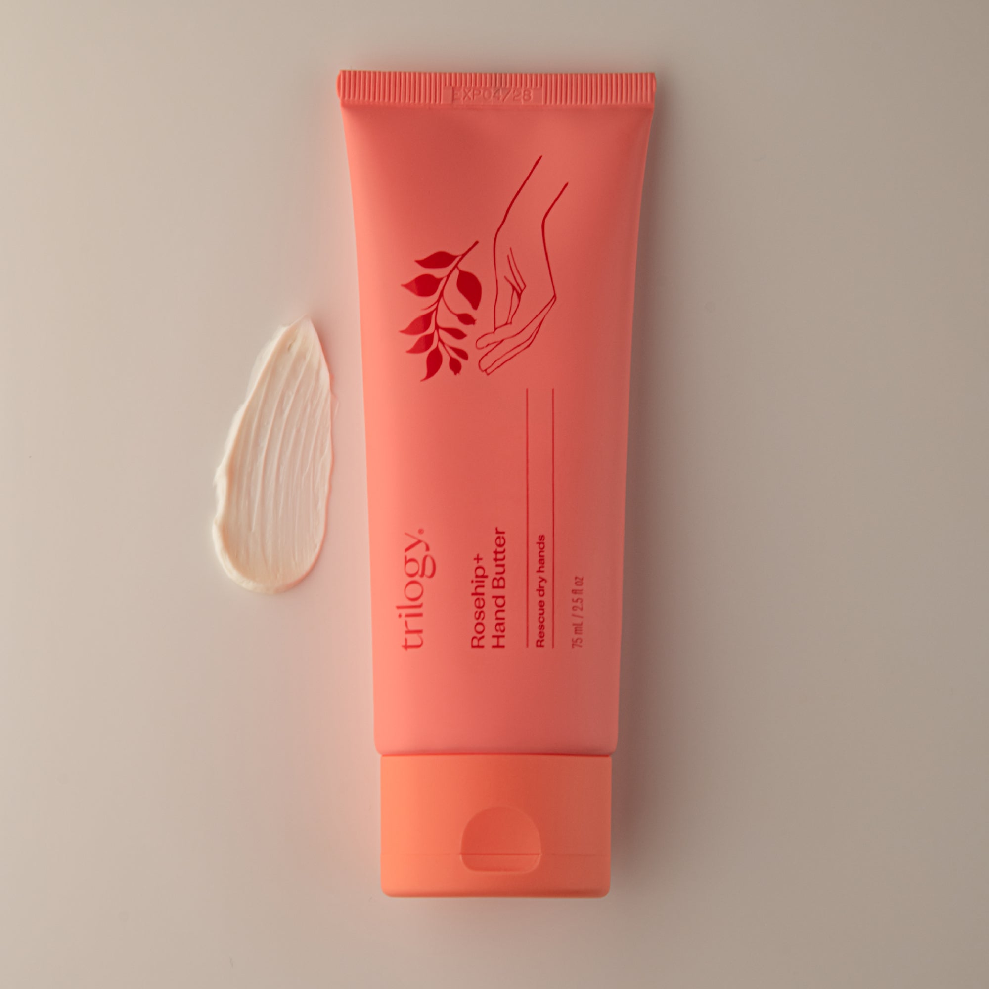 Trilogy Rosehip+ Hand Cream
