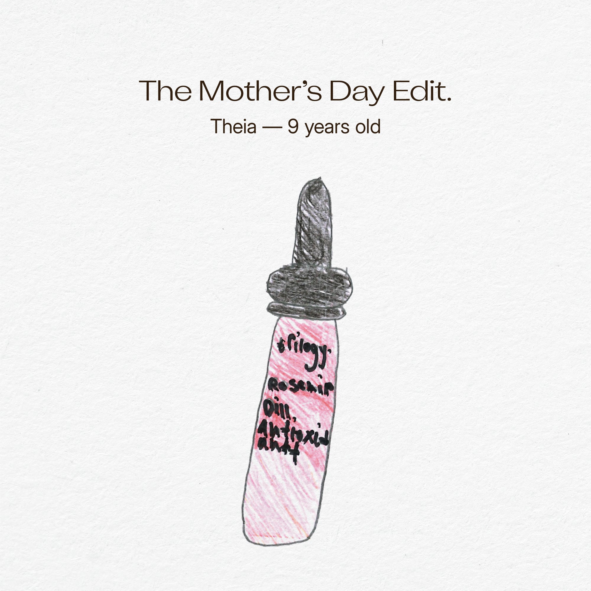 Rosehip Oil Antioxidant+