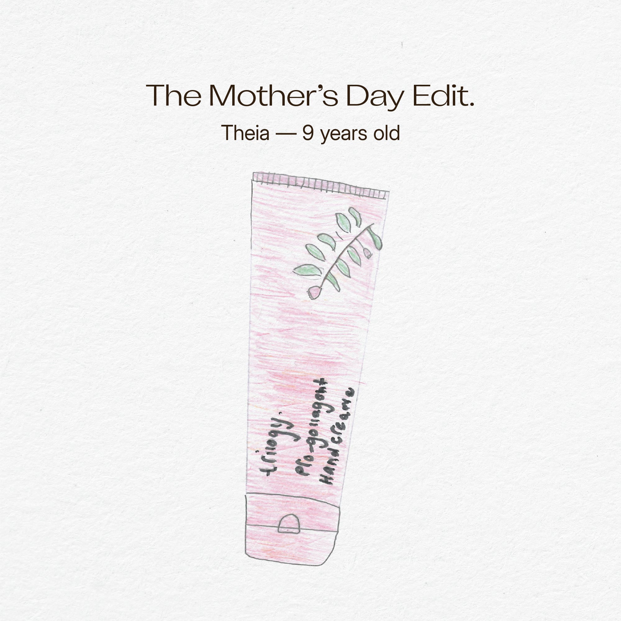 Rosehip+ Hand Butter