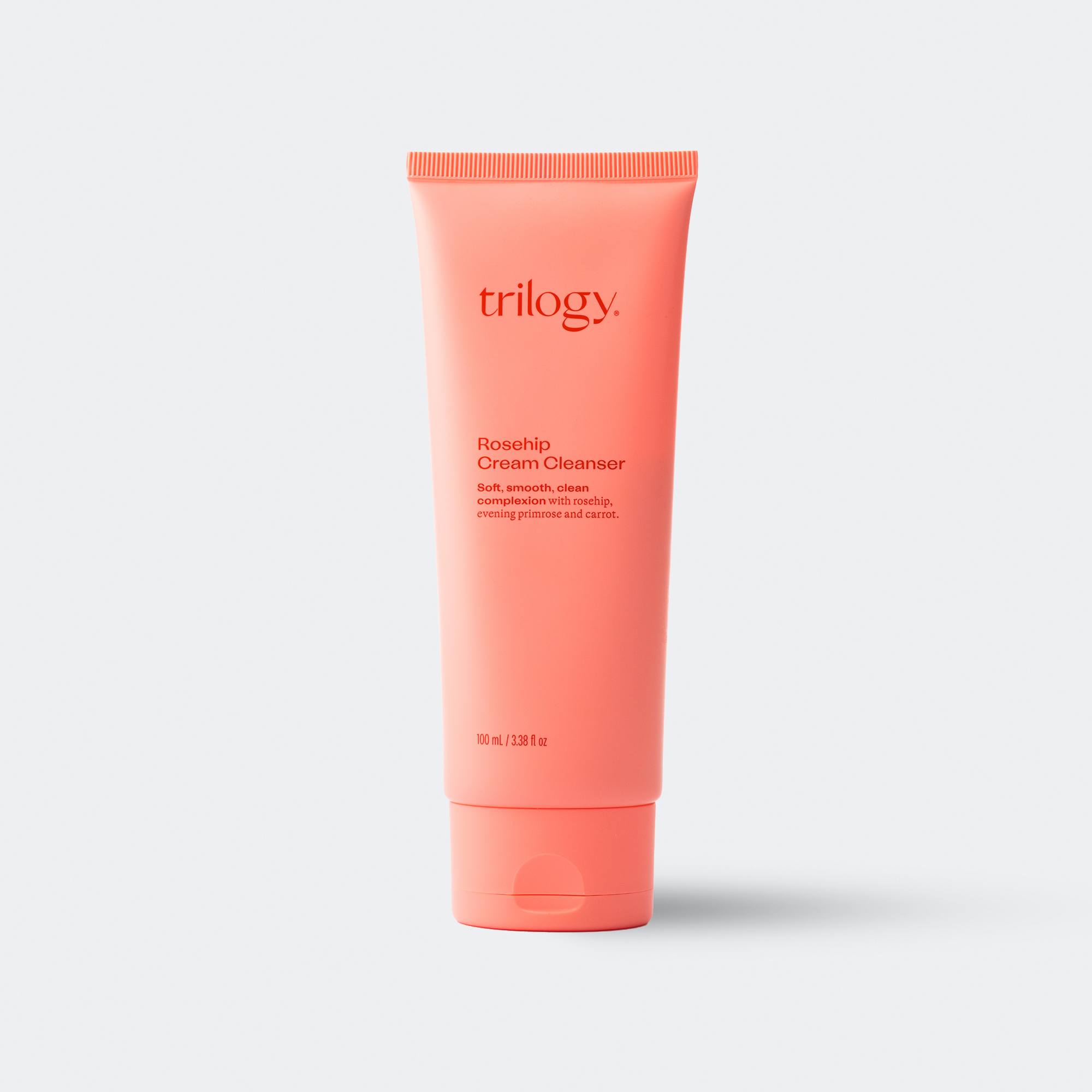 Rosehip Cream Cleanser