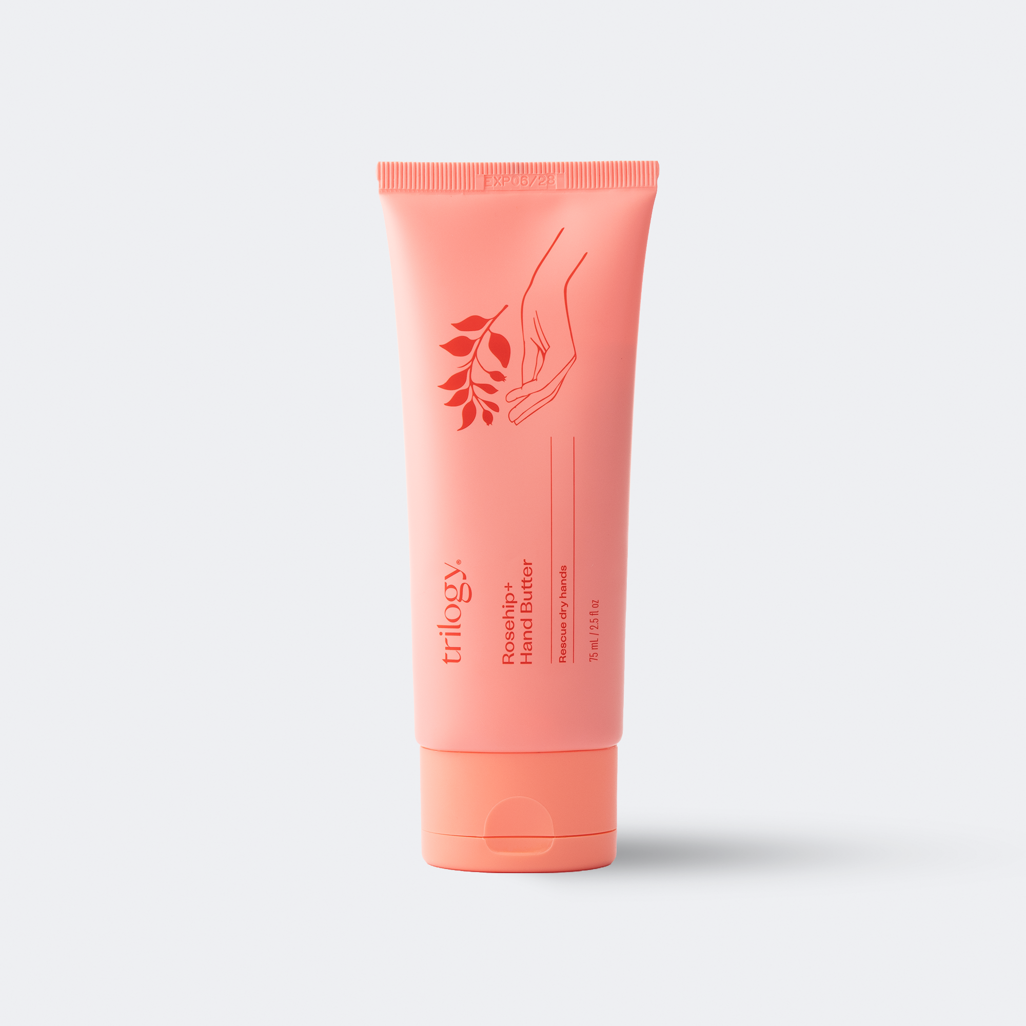 Rosehip+ Hand Butter