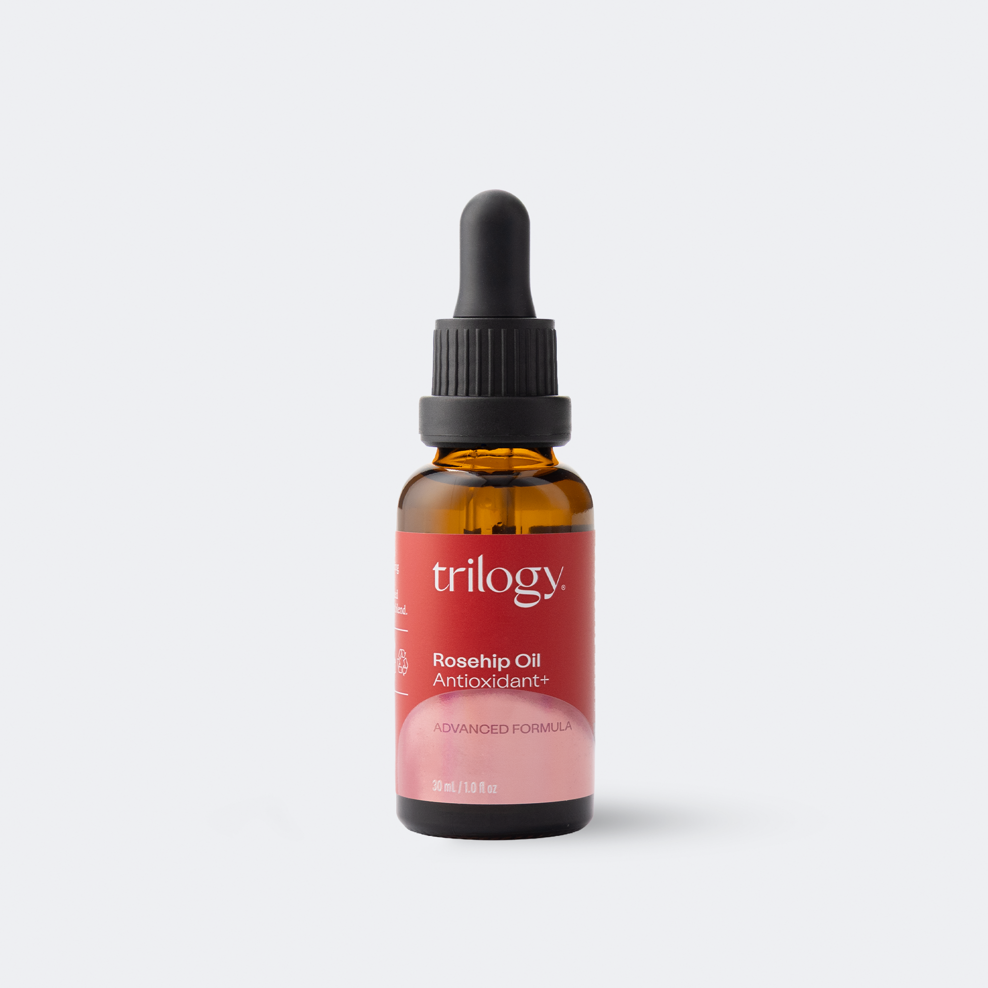Rosehip Oil Antioxidant+