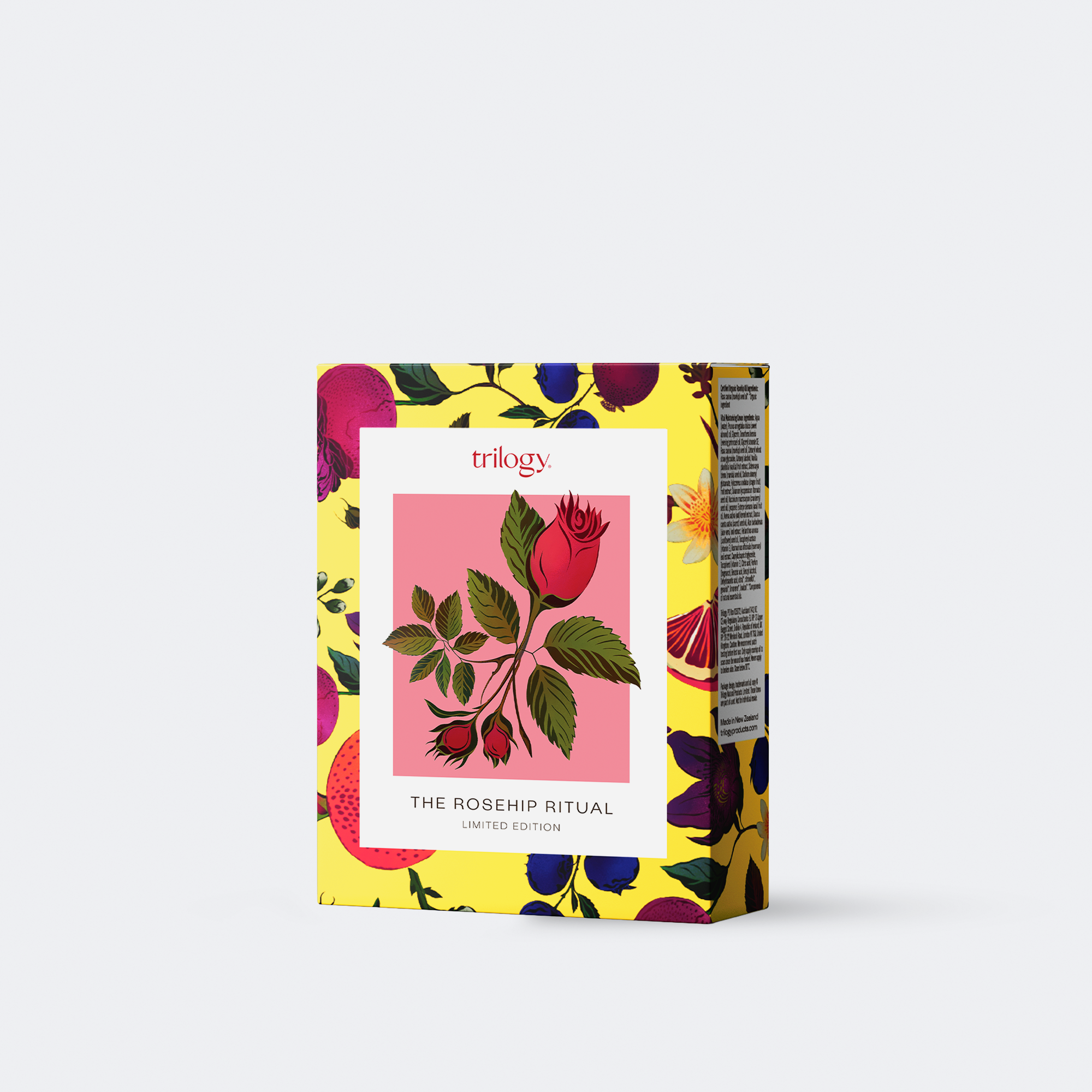 Limited Edition Rosehip Ritual Gift Set