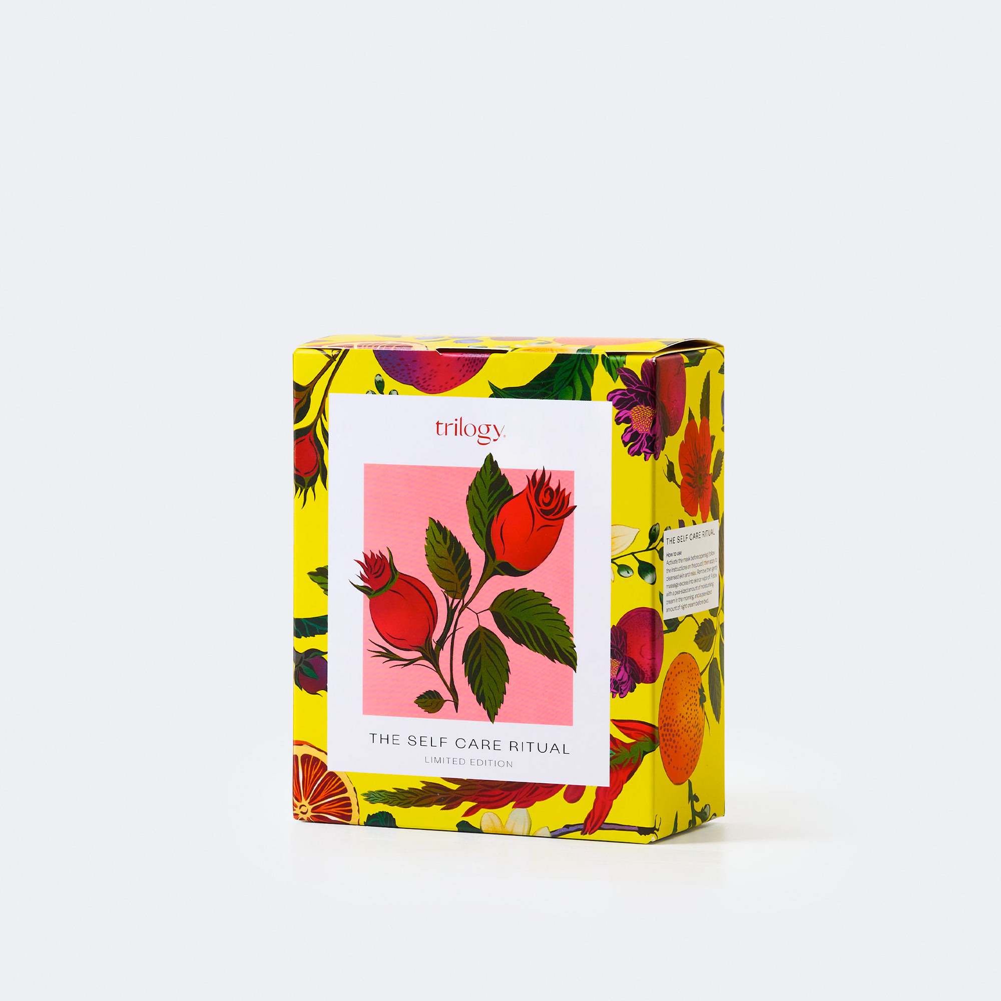 Limited Edition Self Care Ritual Gift Set