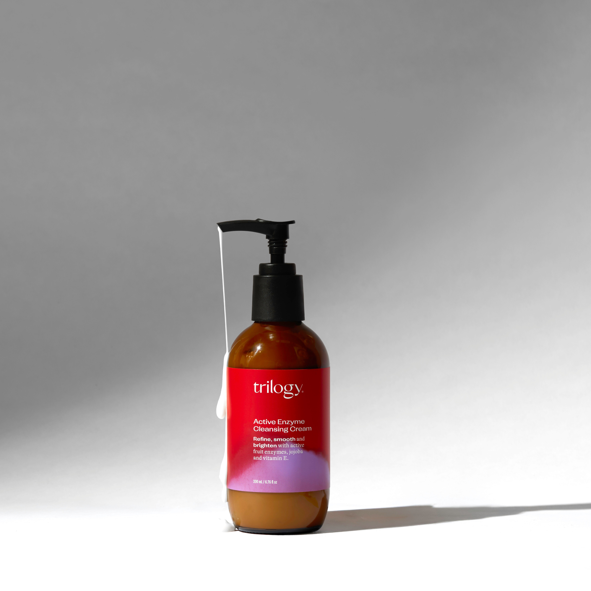 Active Enzyme Cleansing Cream