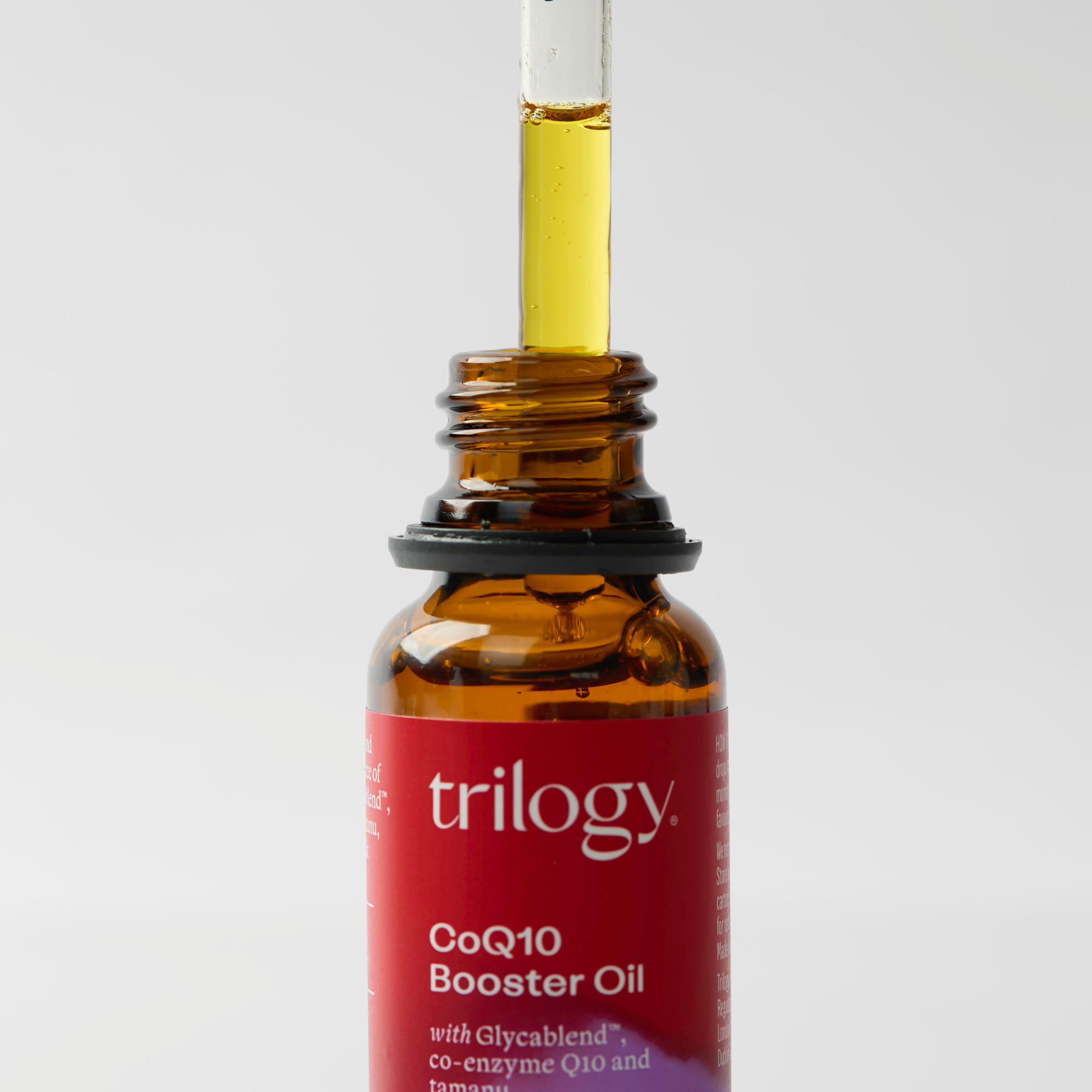 CoQ10 Booster Oil