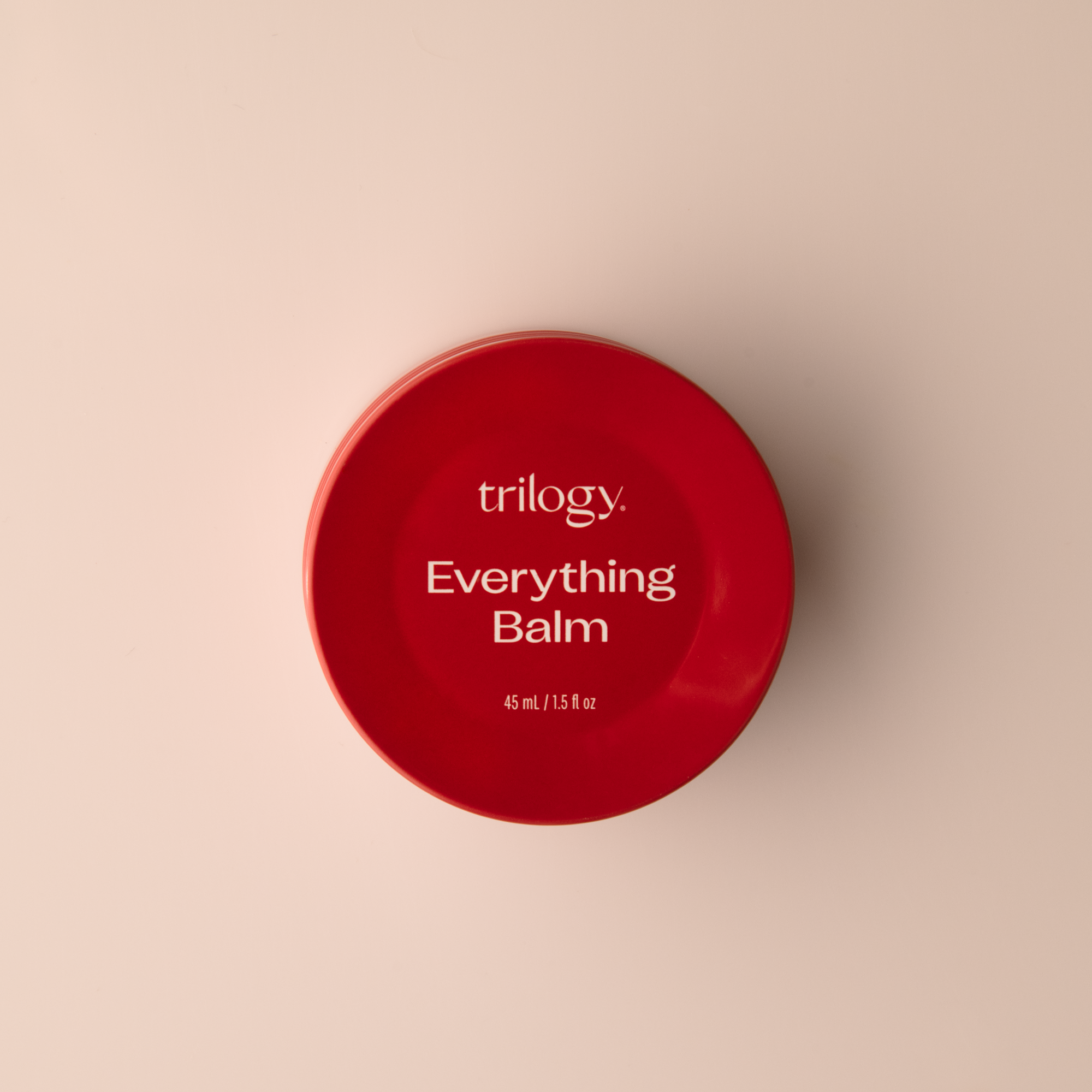 Trilogy Skincare Everything Balm. 