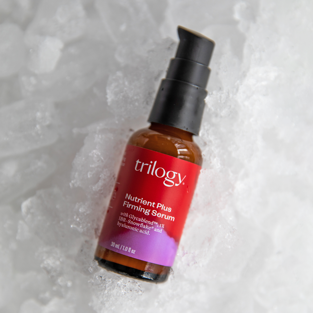 Nutrient Plus Firming Serum