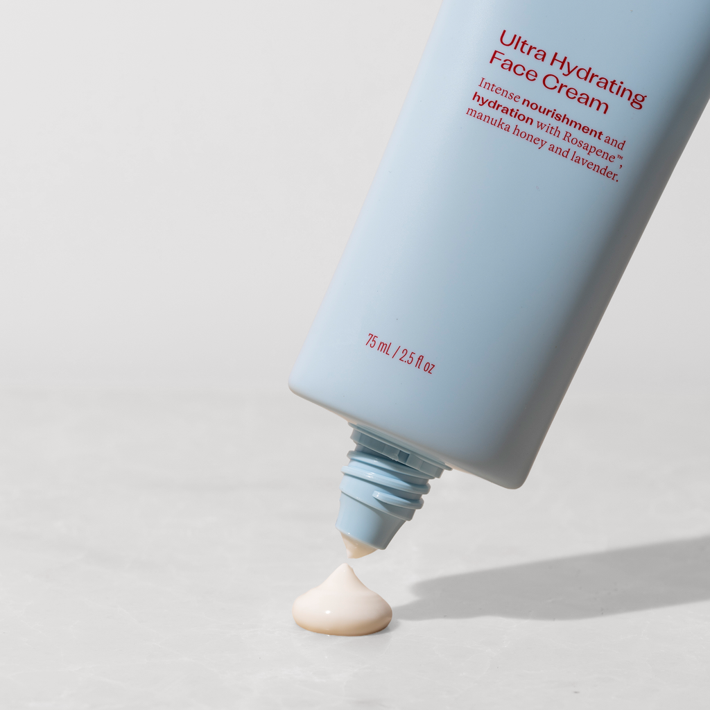 Ultra Hydrating Face Cream