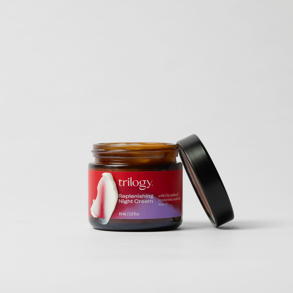 Replenishing Night Cream