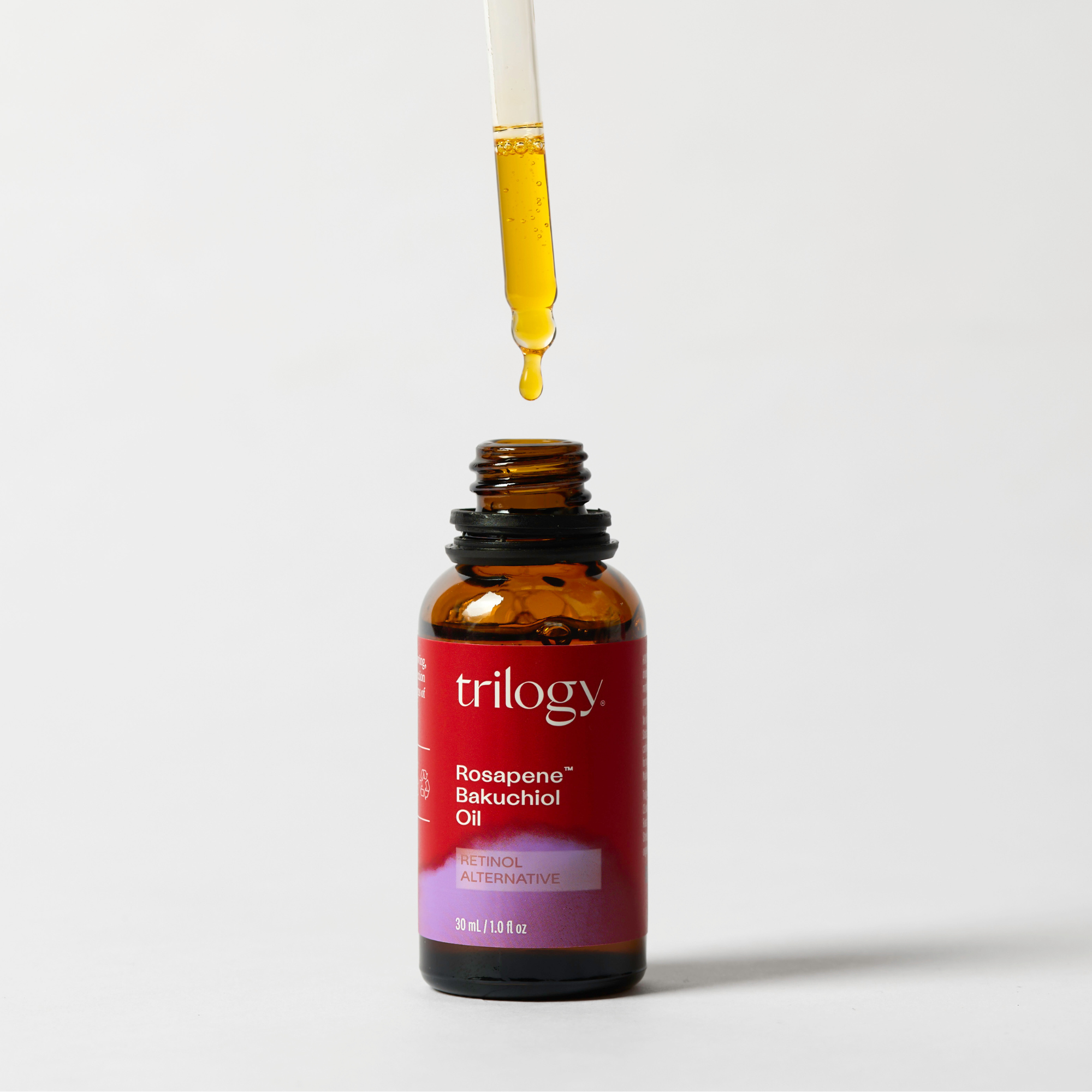 Rosapene Bakuchiol Oil