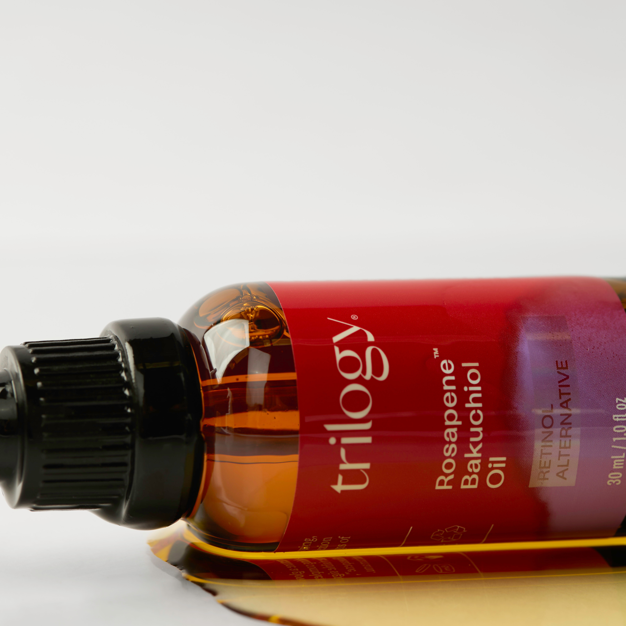 Rosapene Bakuchiol Oil