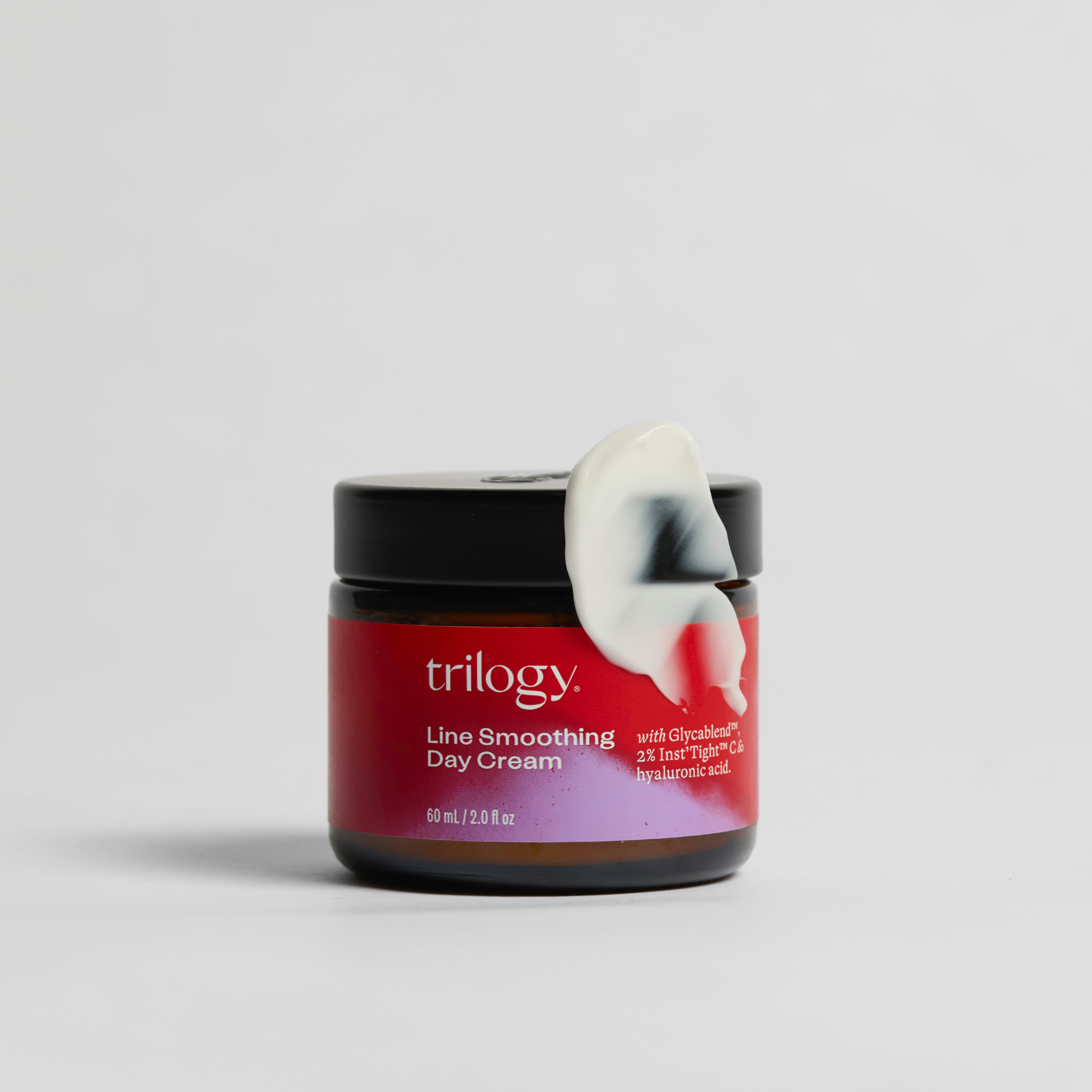 Line Smoothing Day Cream