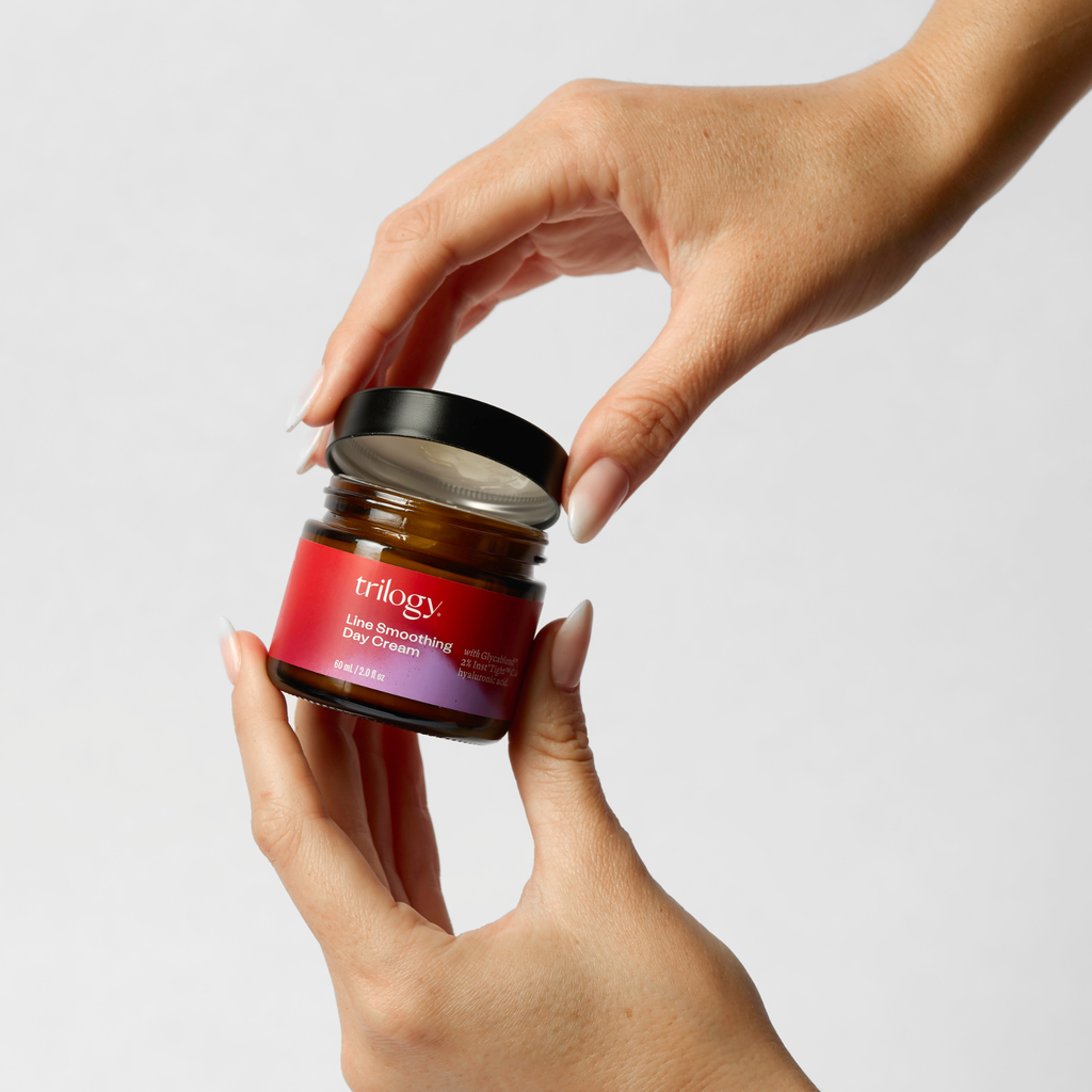 Line Smoothing Day Cream