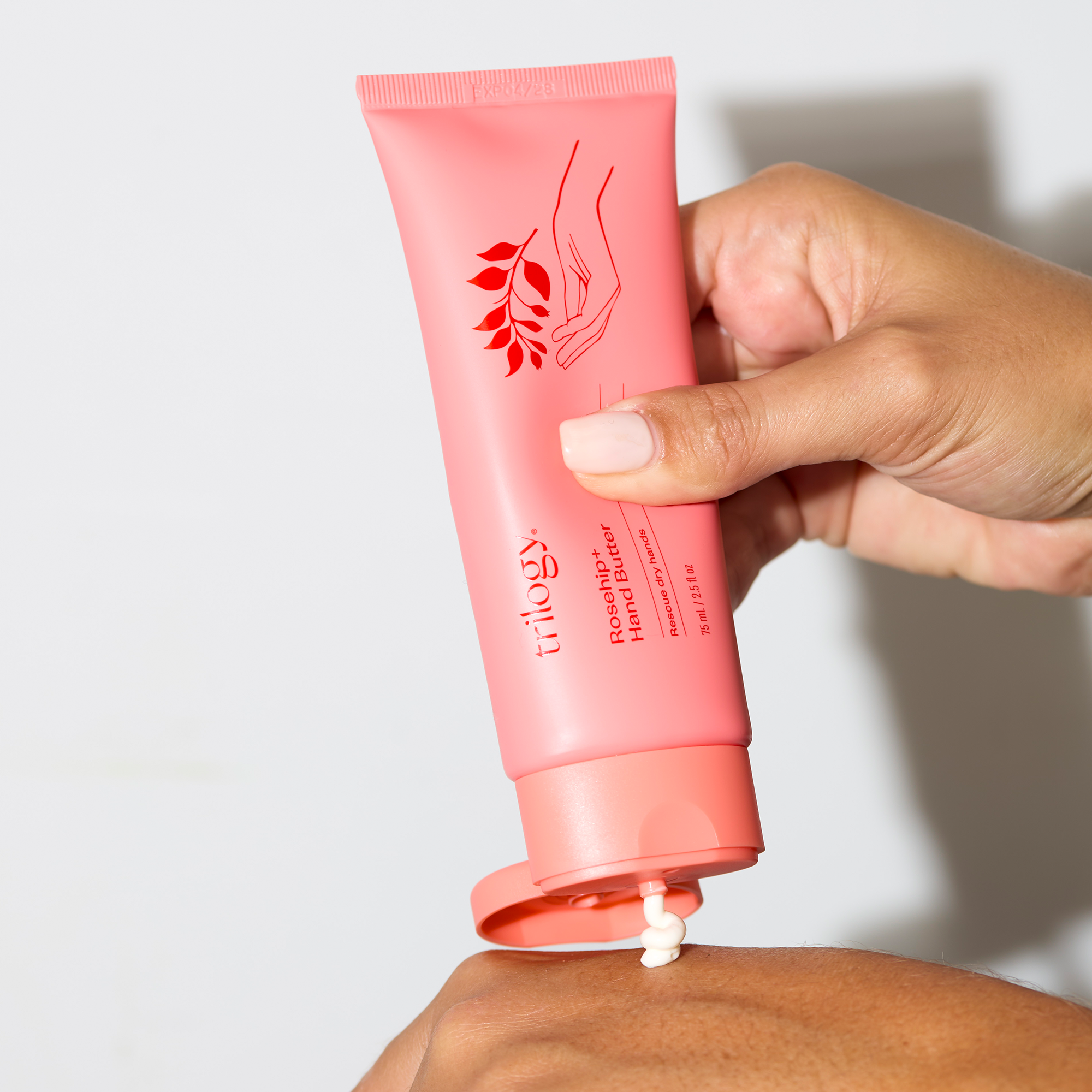 Rosehip+ Hand Butter