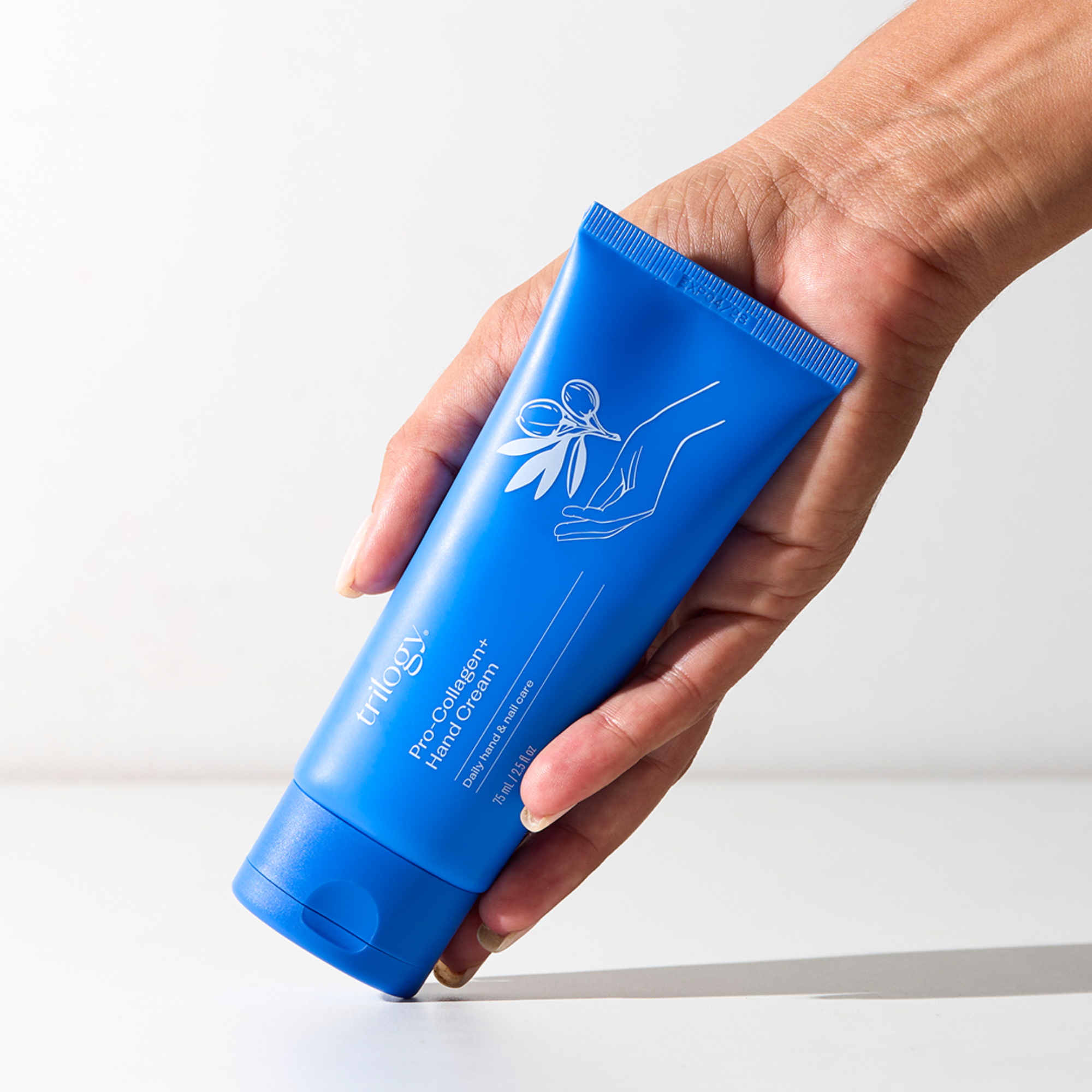 Pro-Collagen+ Hand Cream