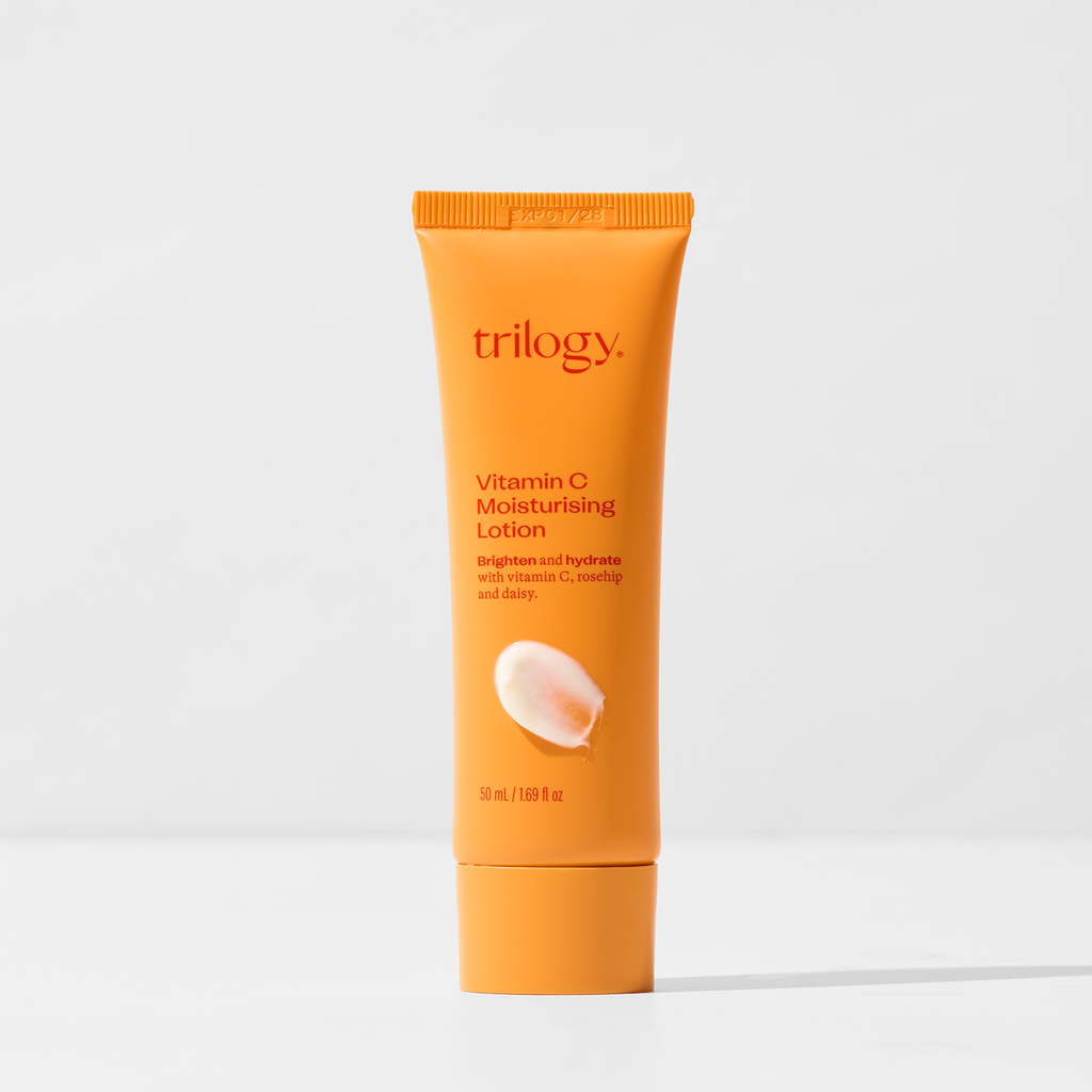 Vitamin C Moisturising Lotion
