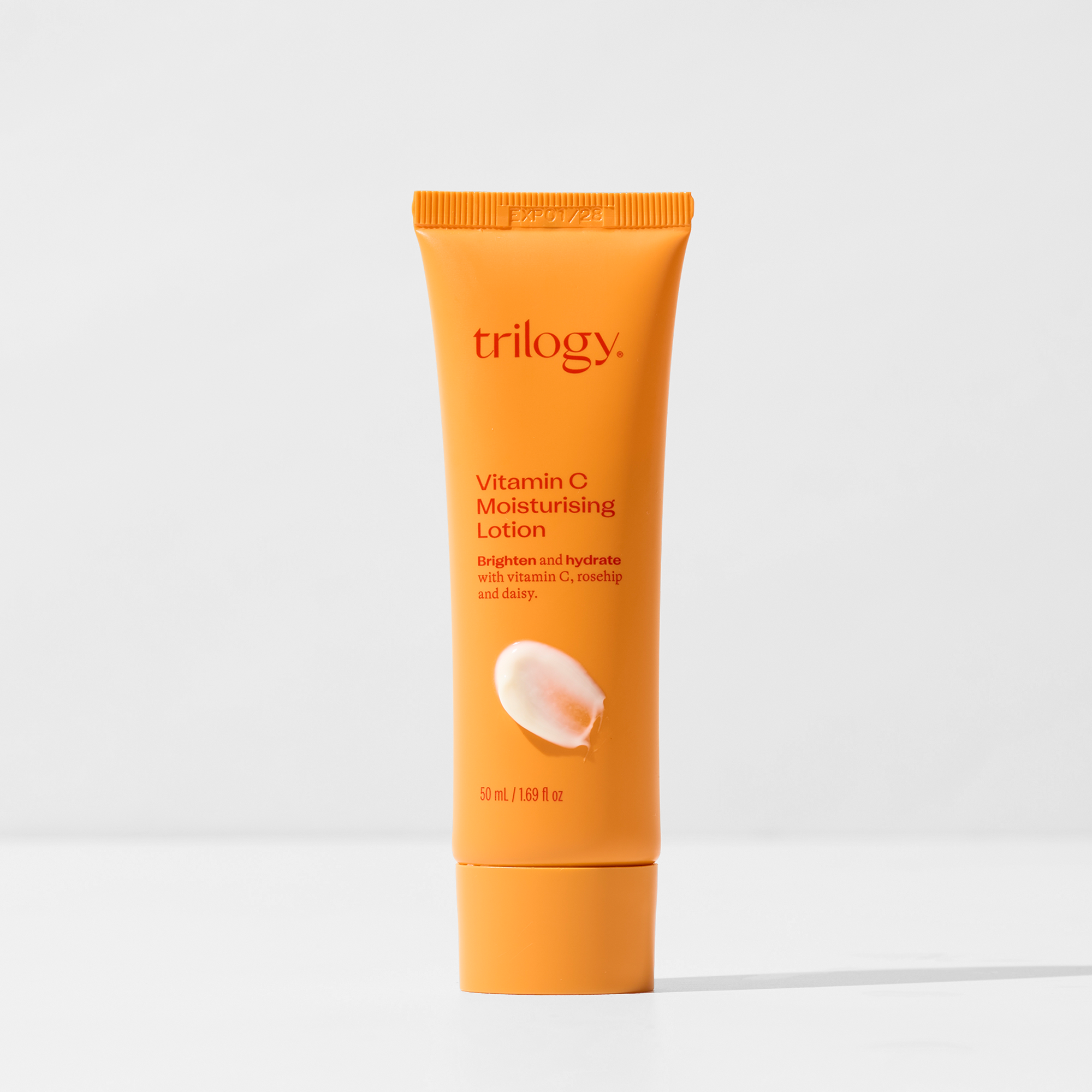 Vitamin C Moisturising Lotion