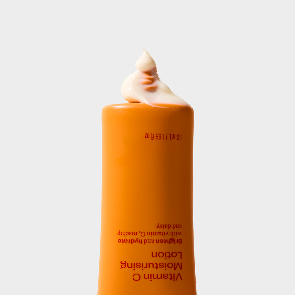 Vitamin C Moisturising Lotion