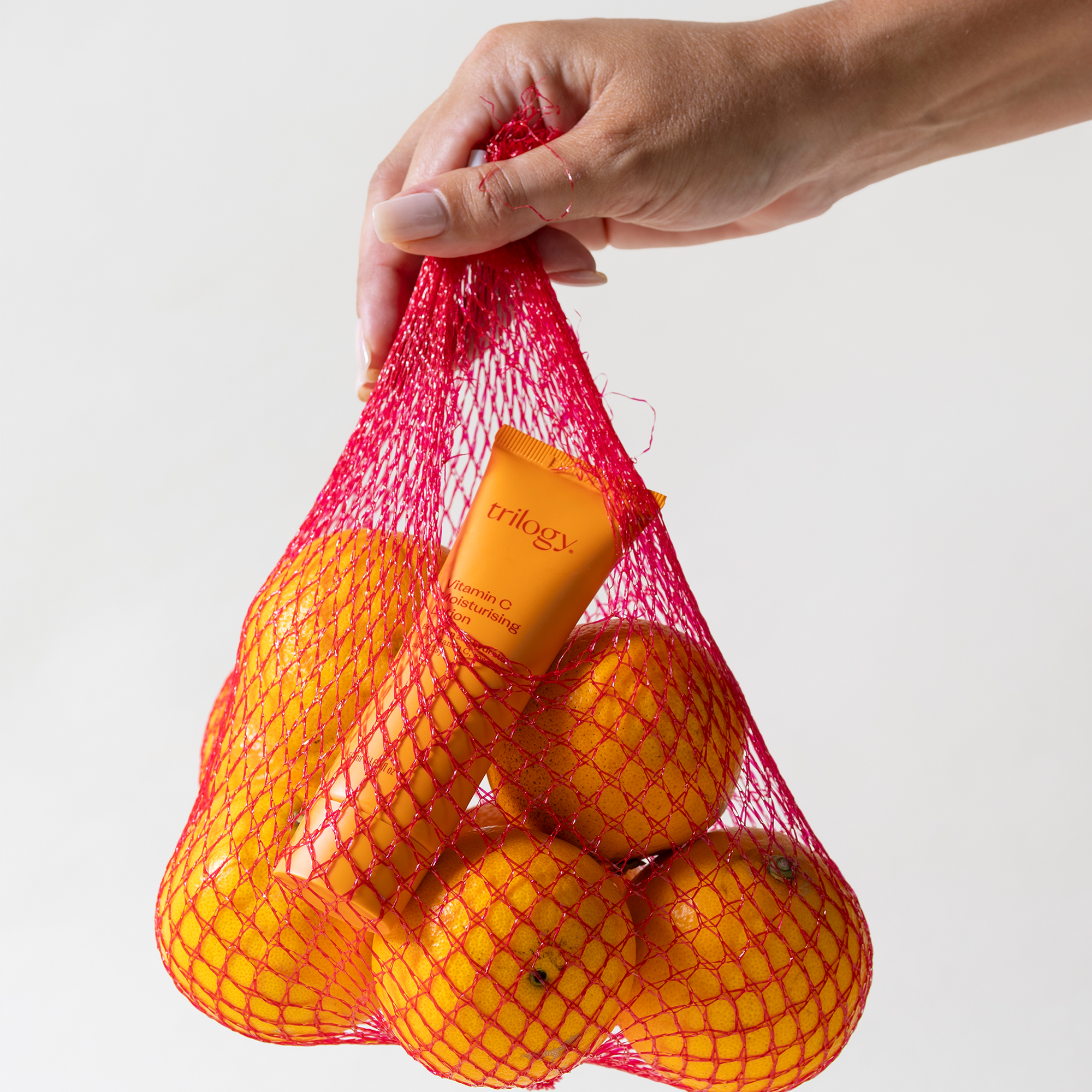 Vitamin C Moisturising Lotion