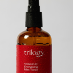 Vitamin C Energising Mist Toner