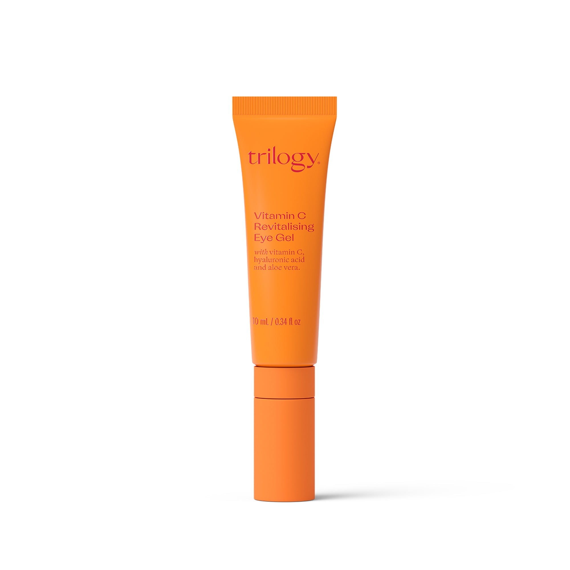 Vitamin C Revitalising Eye Gel, 10mL