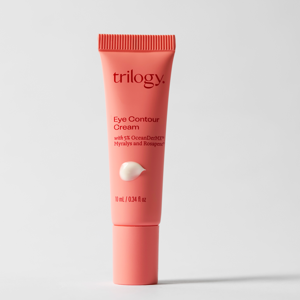 Eye Contour Cream