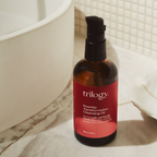 Rosehip Transformation Cleansing Oil