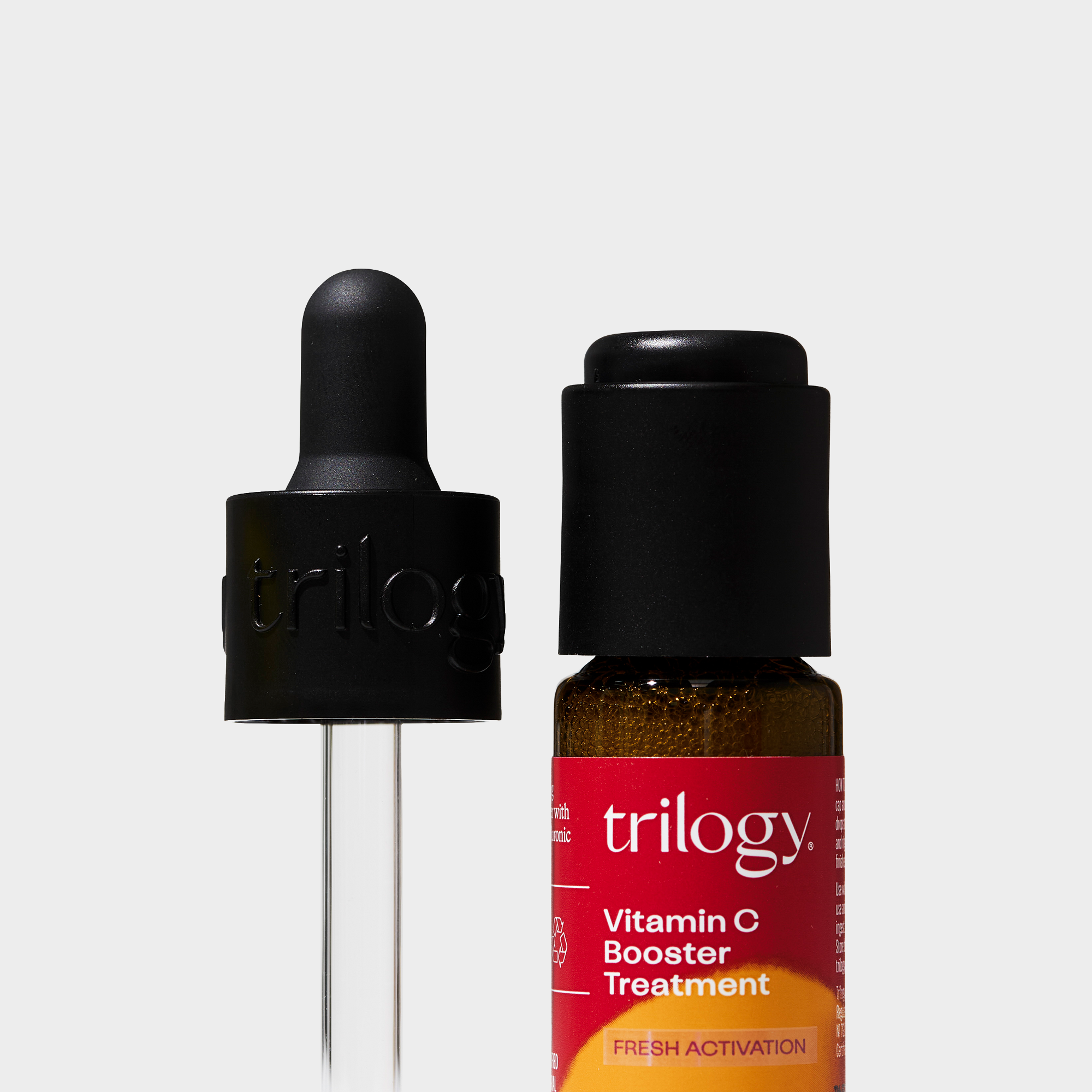 Vitamin C Booster Treatment