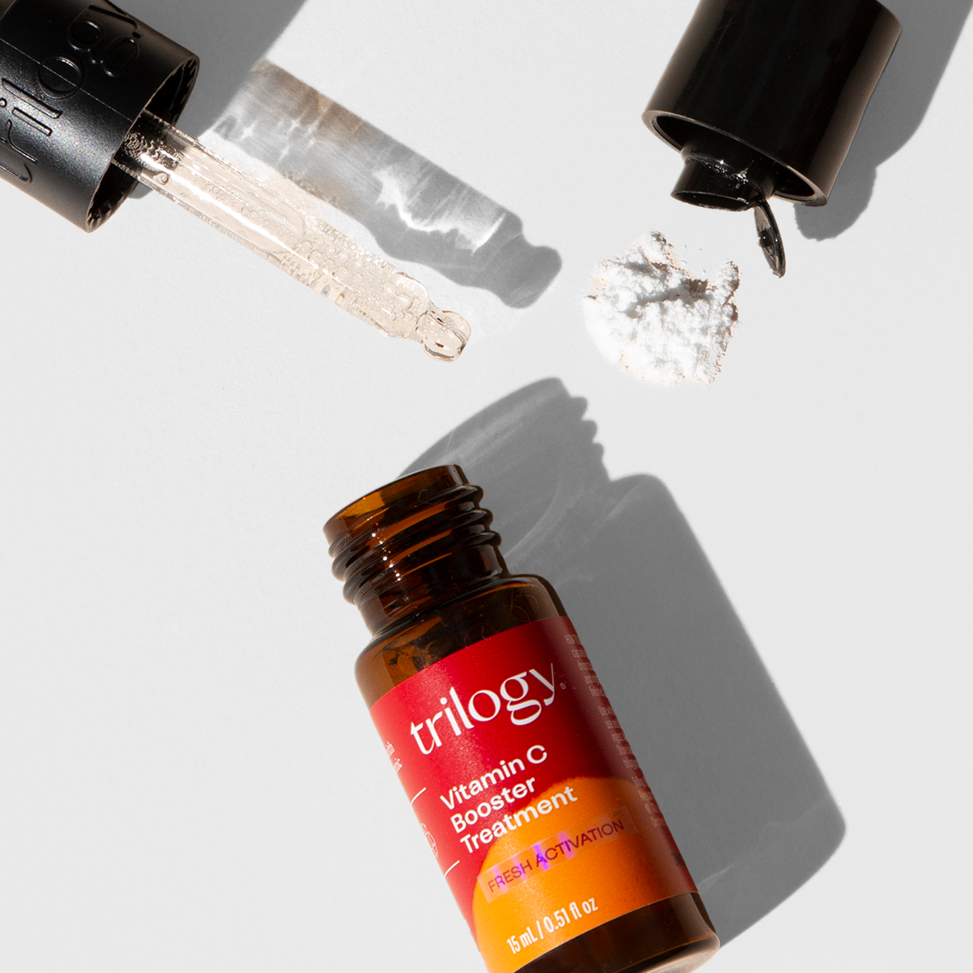 Vitamin C Booster Treatment