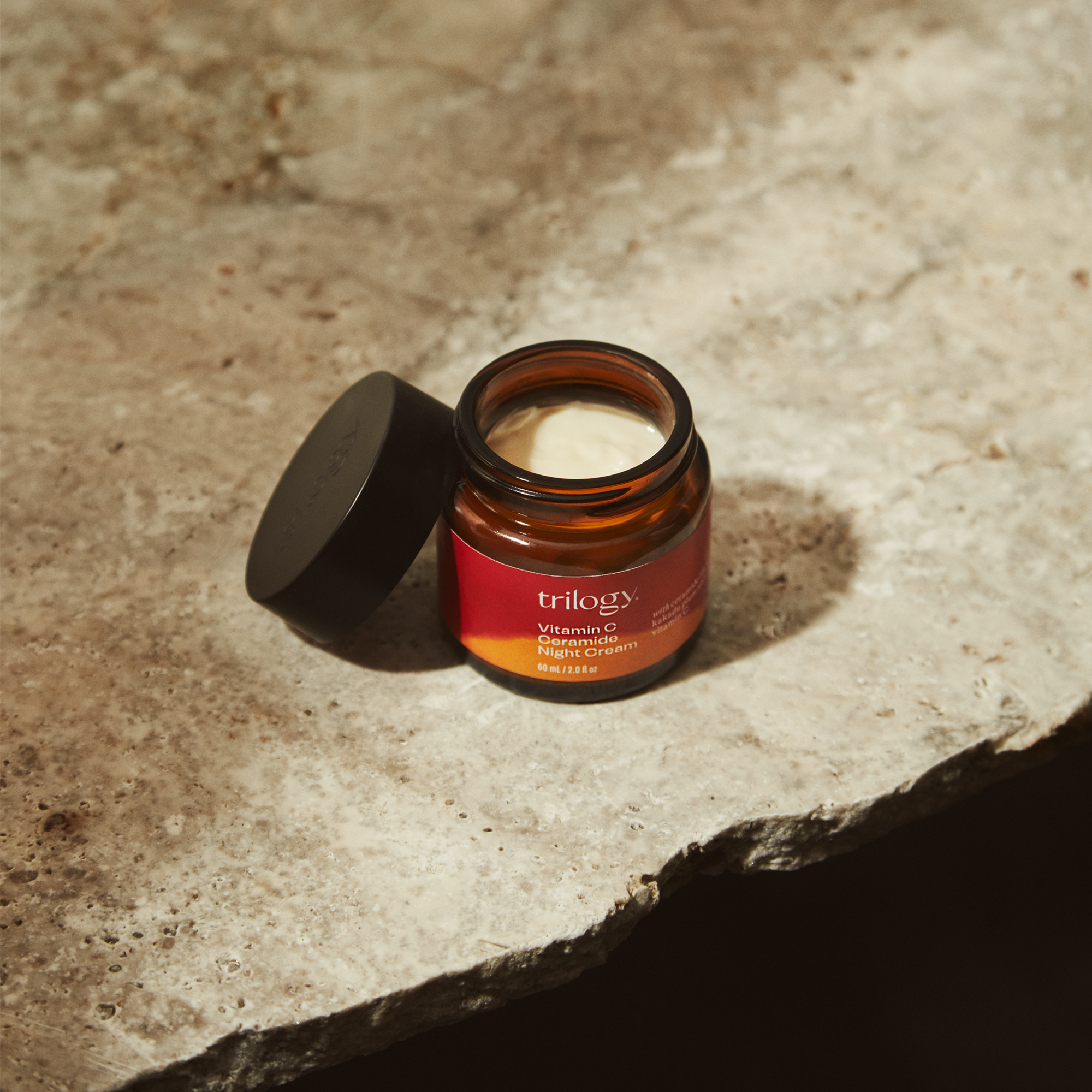 Vitamin C Ceramide Night Cream