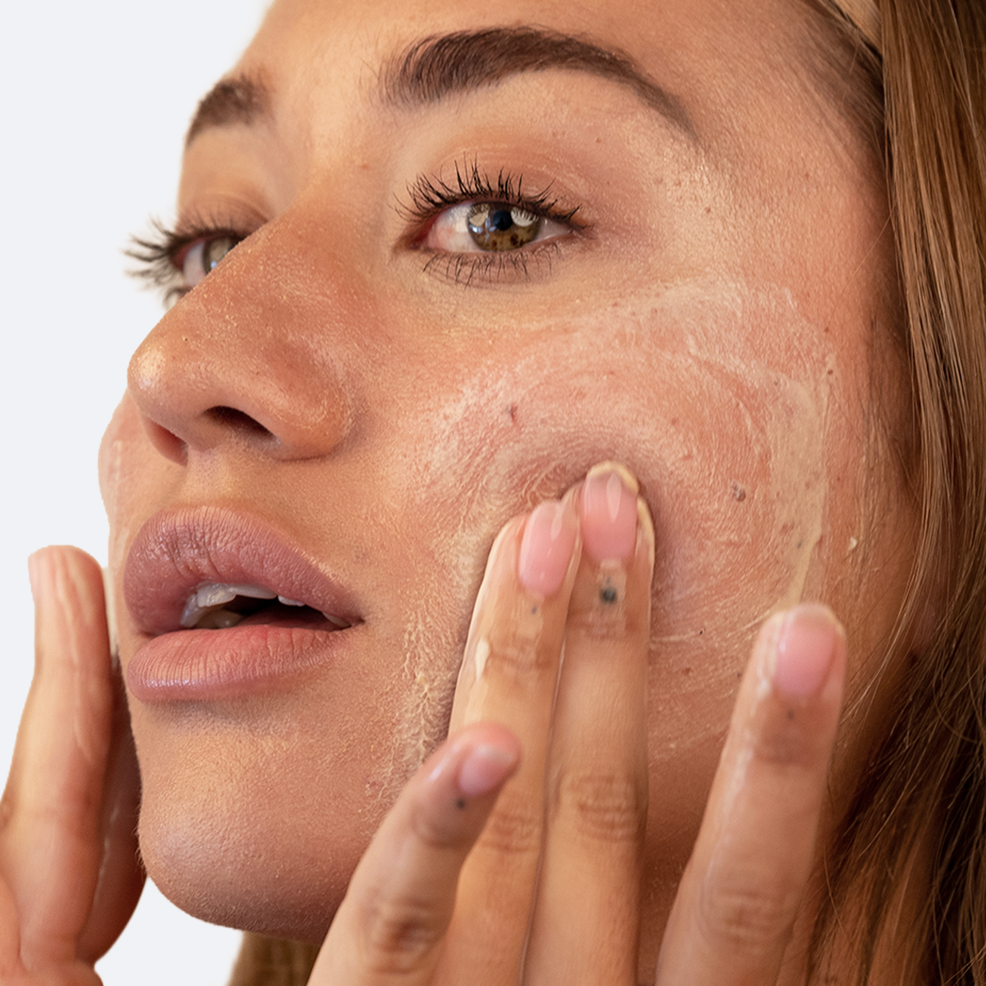 Vitamin C Microdermabrasion