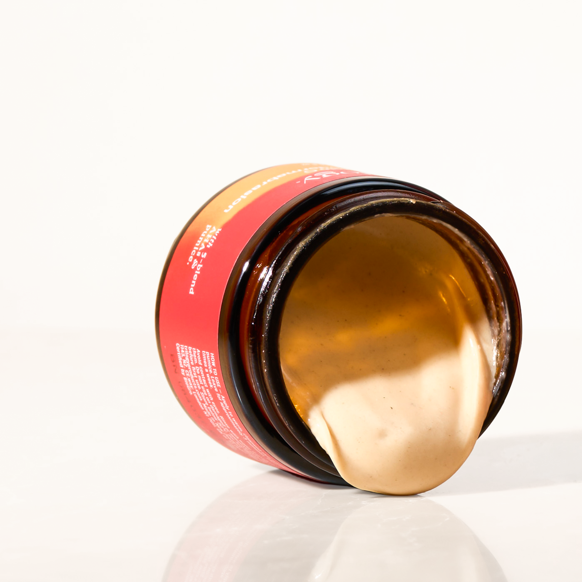 Vitamin C Microdermabrasion