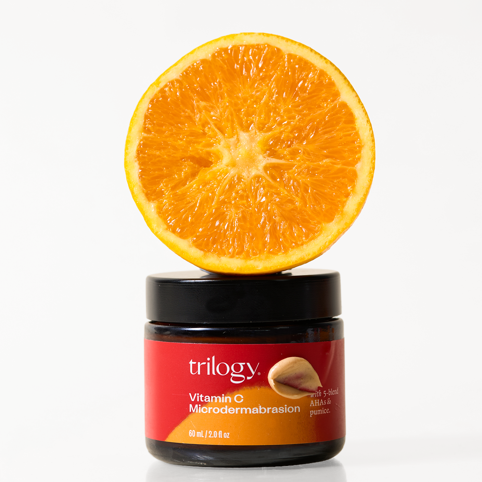 Vitamin C Microdermabrasion