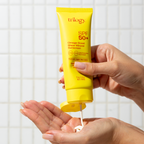 SPF 50+ Omega-Boost Sheer Mineral Sunscreen