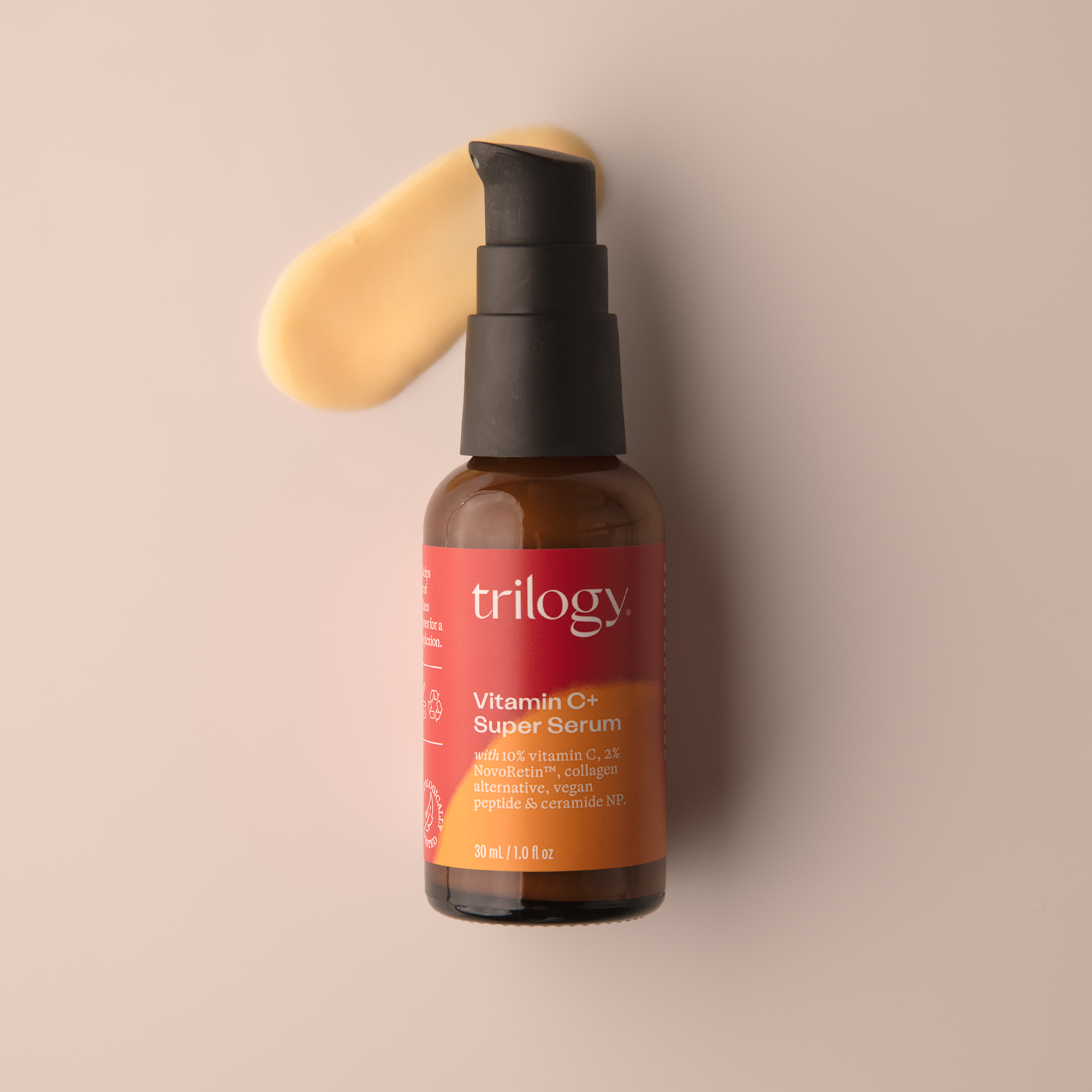 Trilogy Skincare | Vitamin C+ Super Serum