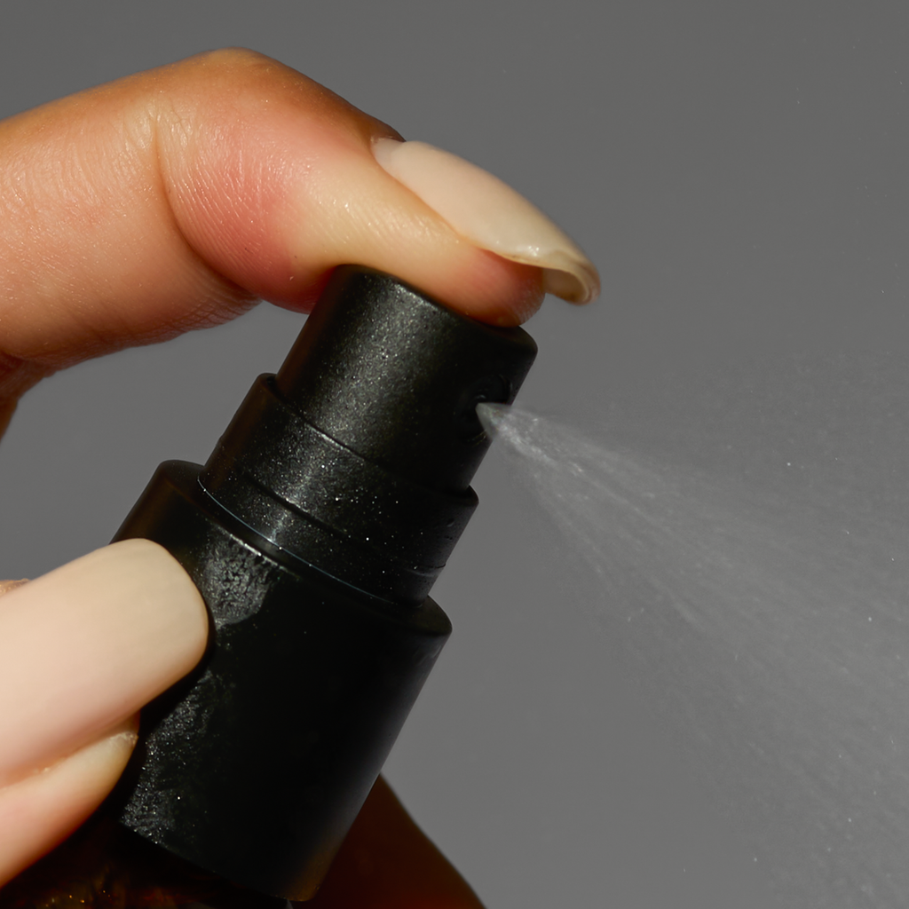 Hydrating Mist Toner