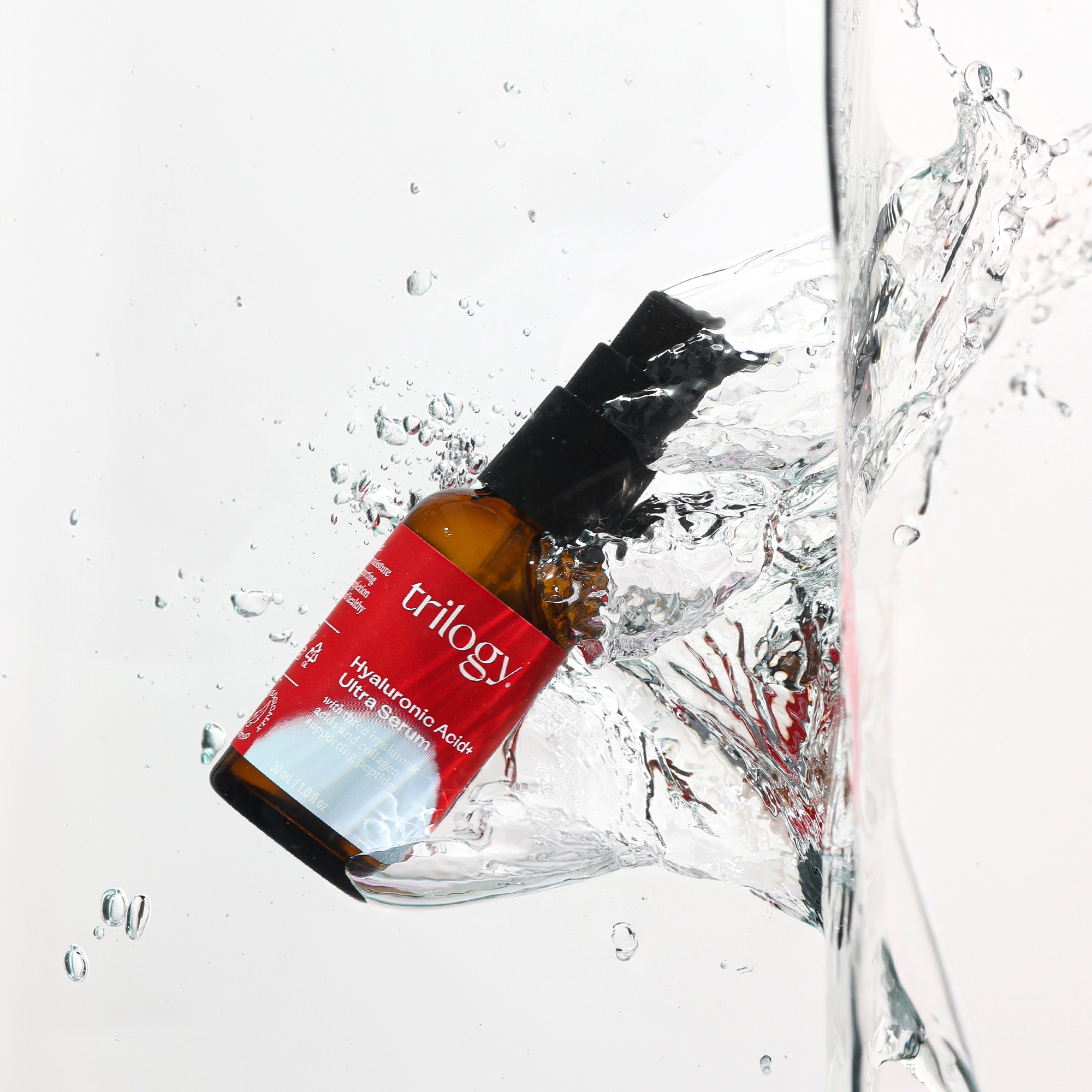 Hyaluronic Acid+ Ultra Serum