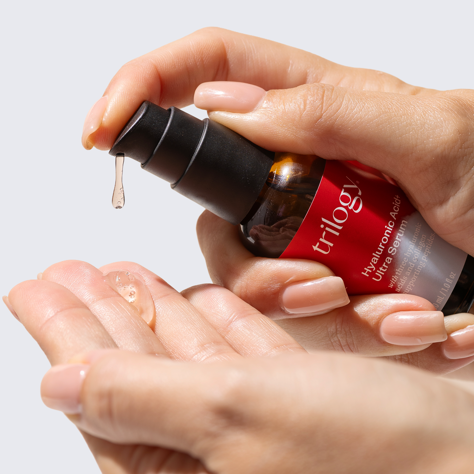 Hyaluronic Acid+ Ultra Serum