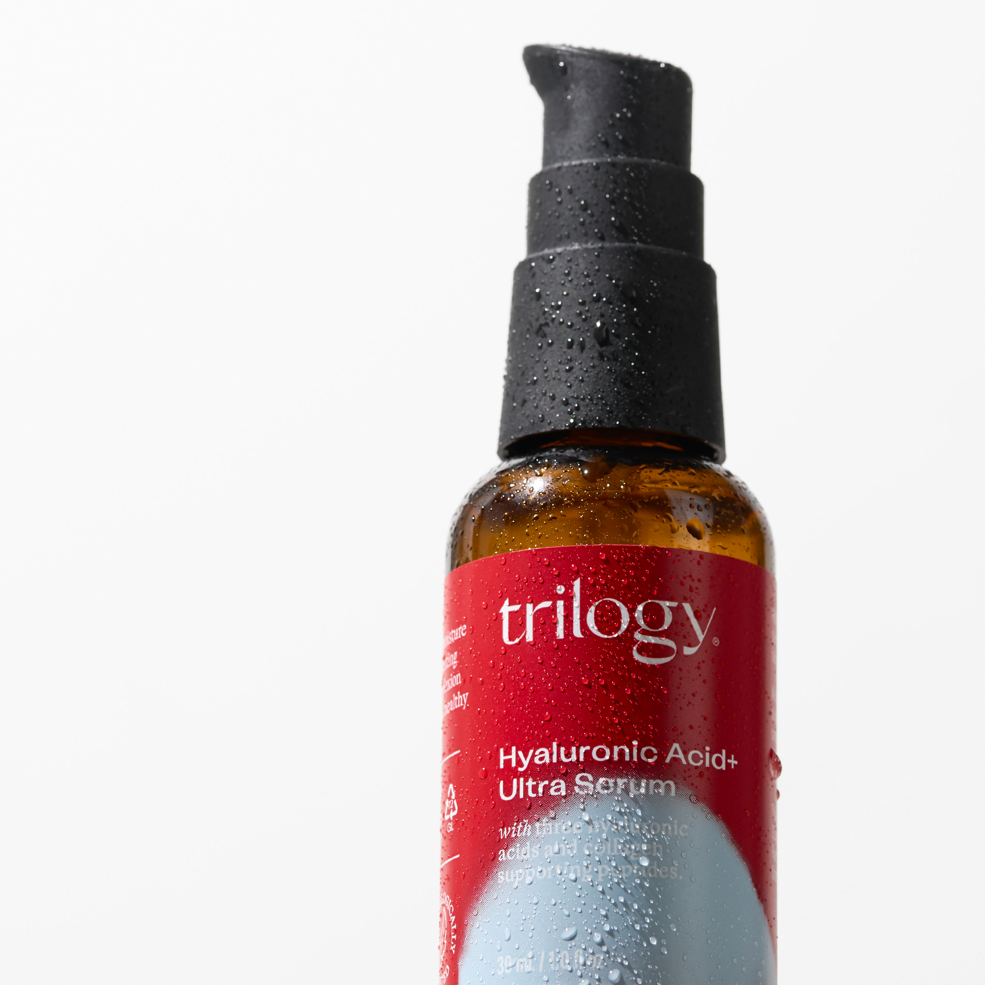 Hyaluronic Acid+ Ultra Serum