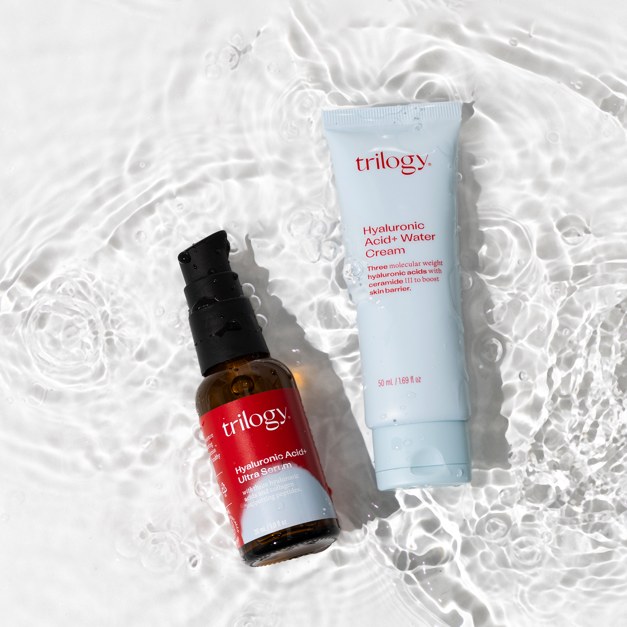 Hyaluronic Acid+ Ultra Serum