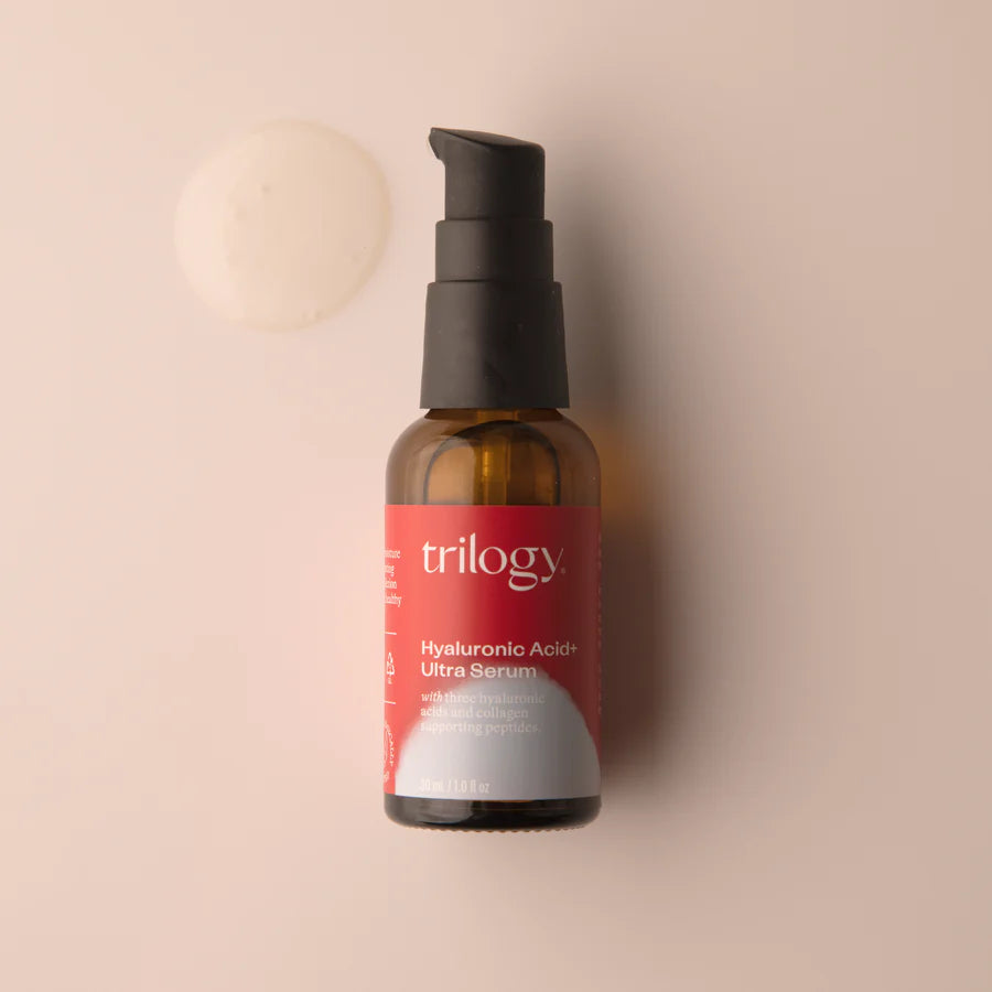 Hydrating Night Trio