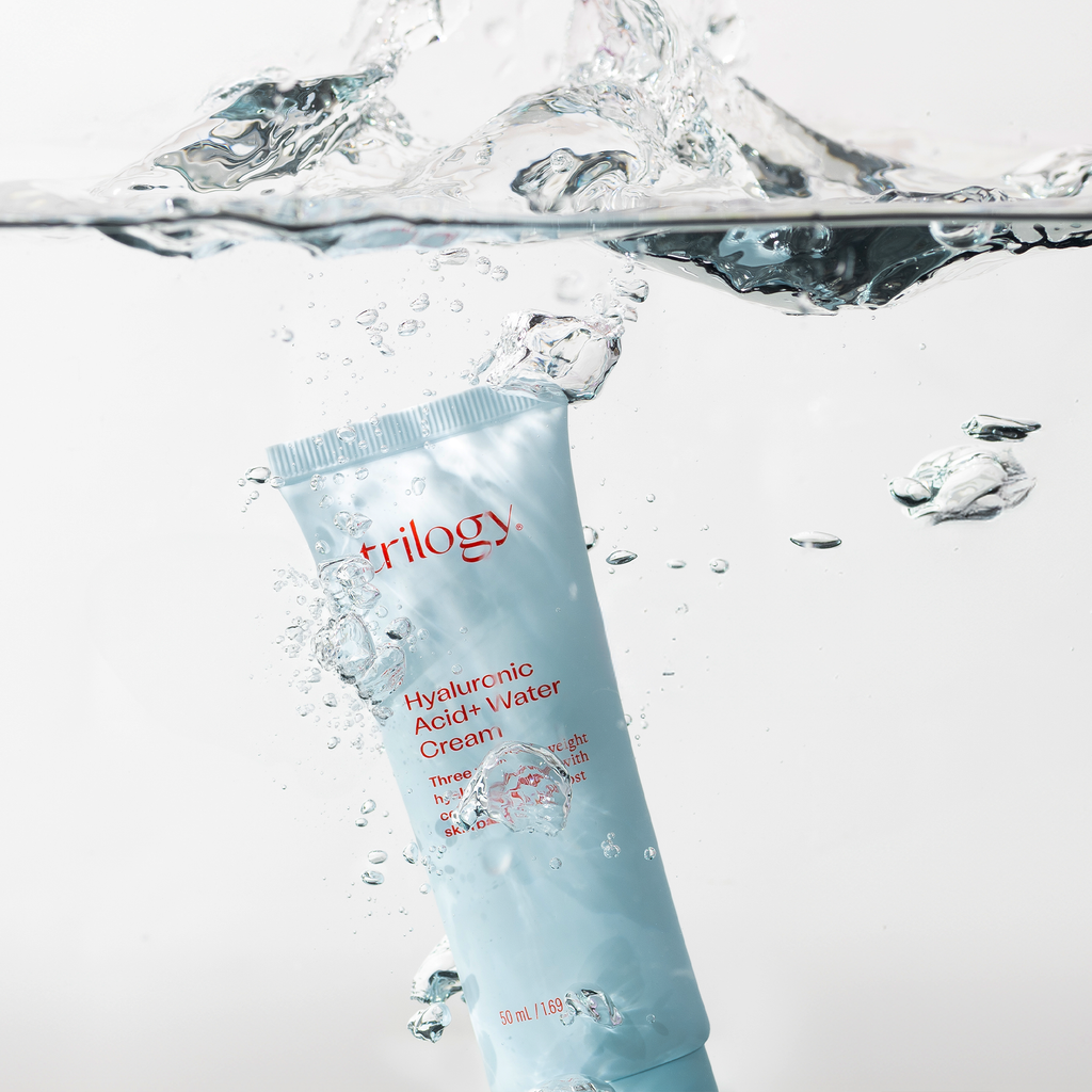 Hyaluronic Acid+ Water Cream