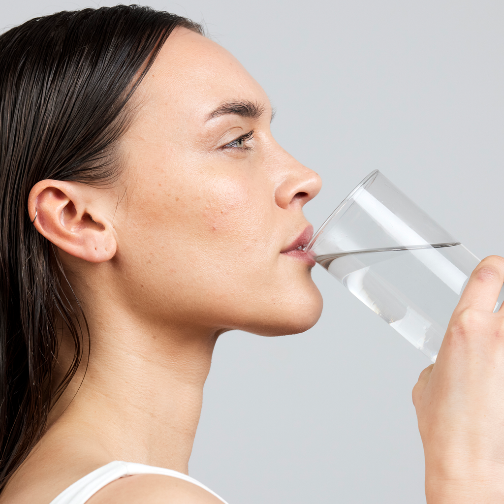 Hyaluronic Acid+ Water Cream