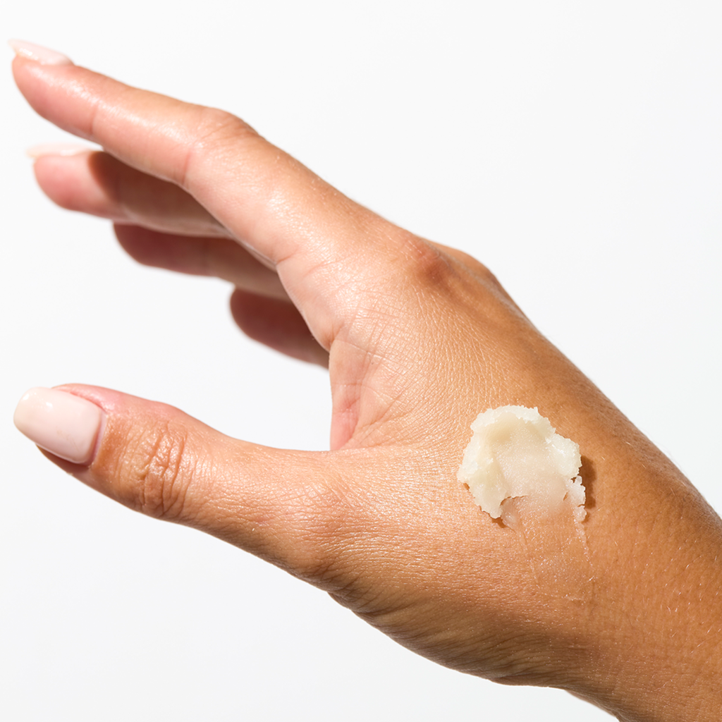 Melt Away Make-up Balm