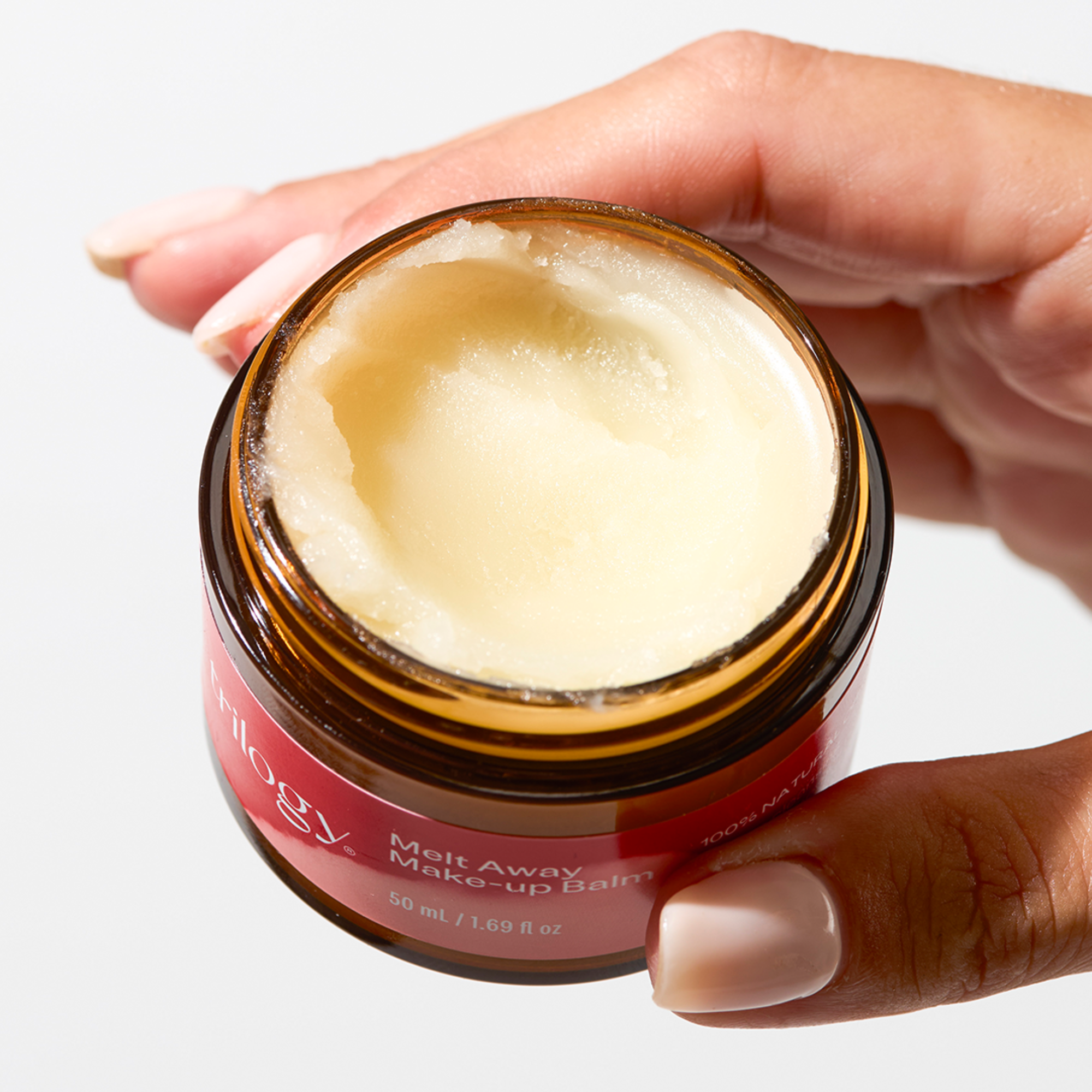 Melt Away Make-up Balm